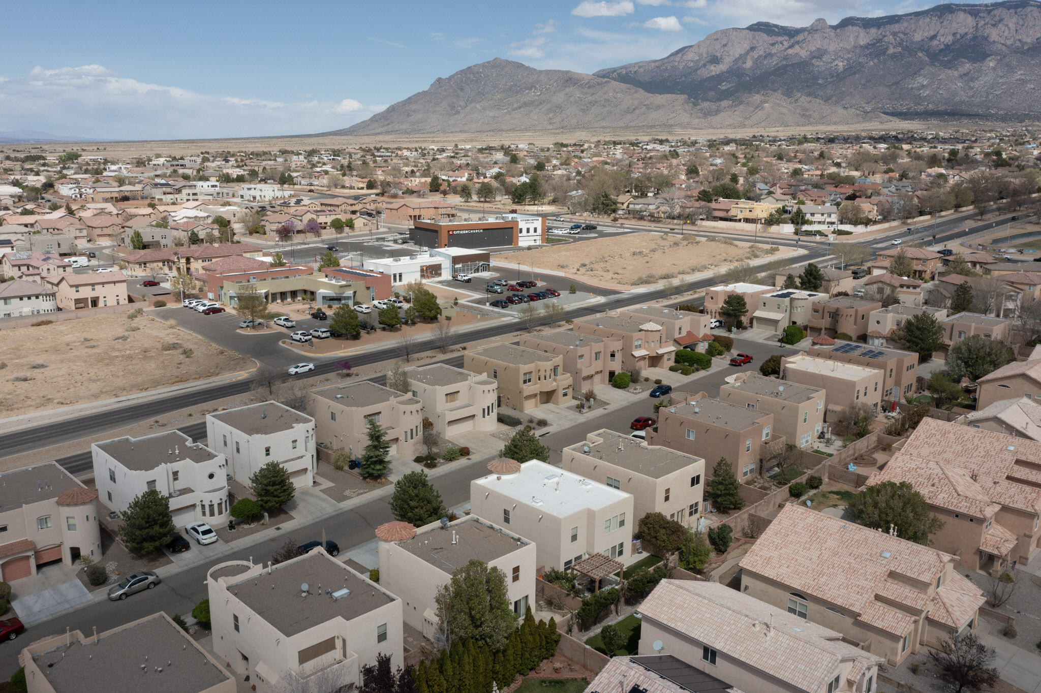 7401 Via Contenta, Albuquerque, New Mexico image 47