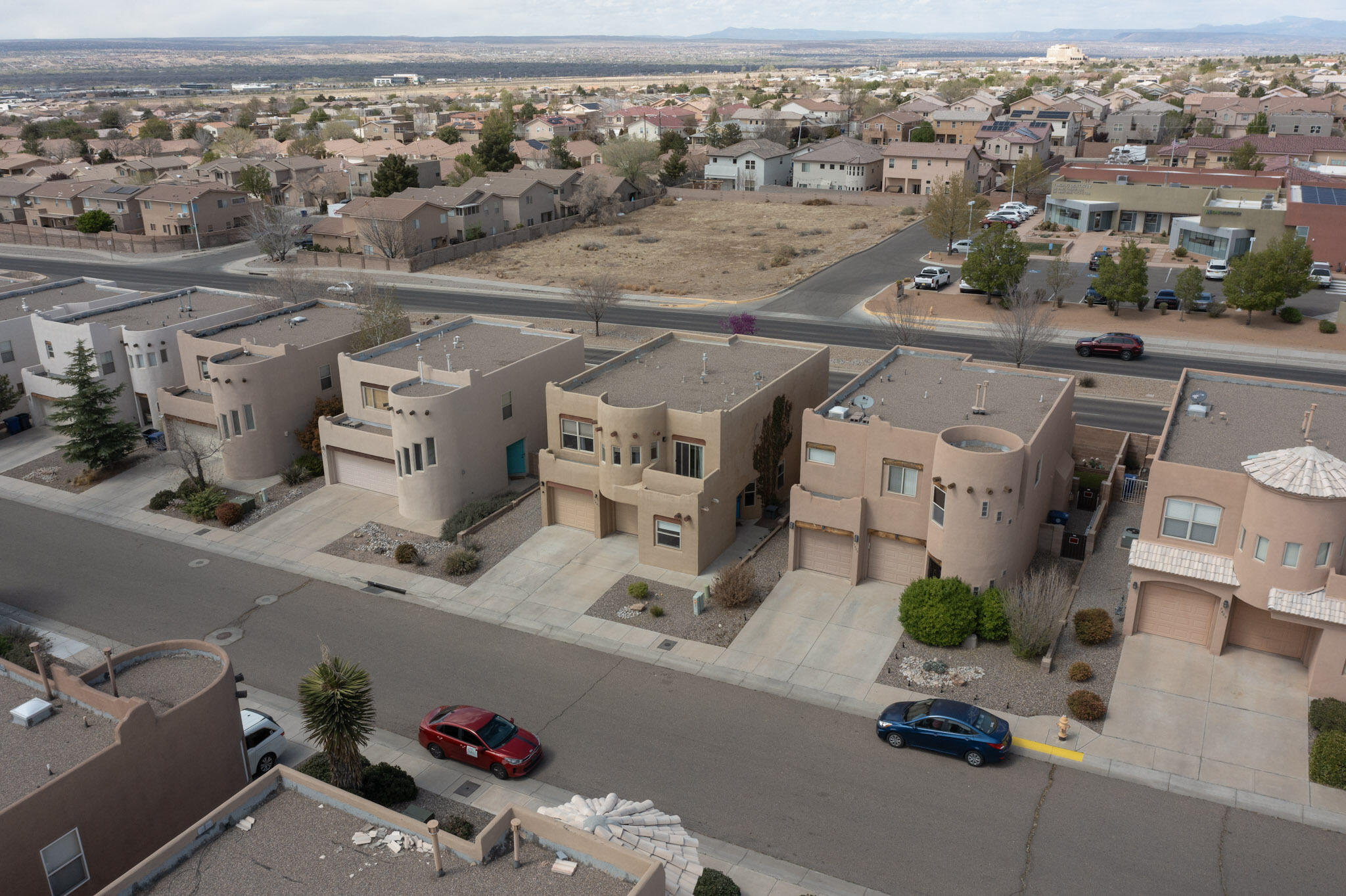 7401 Via Contenta, Albuquerque, New Mexico image 46