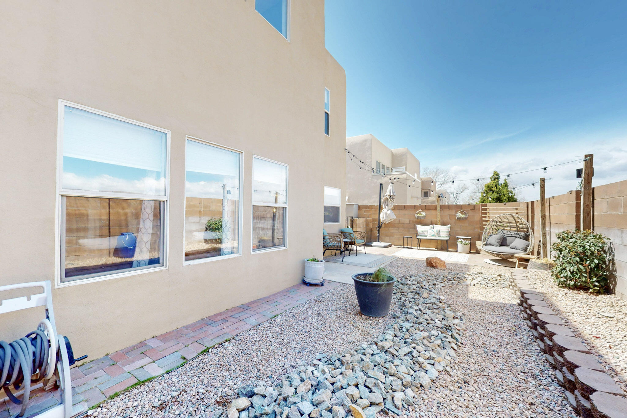7401 Via Contenta, Albuquerque, New Mexico image 43