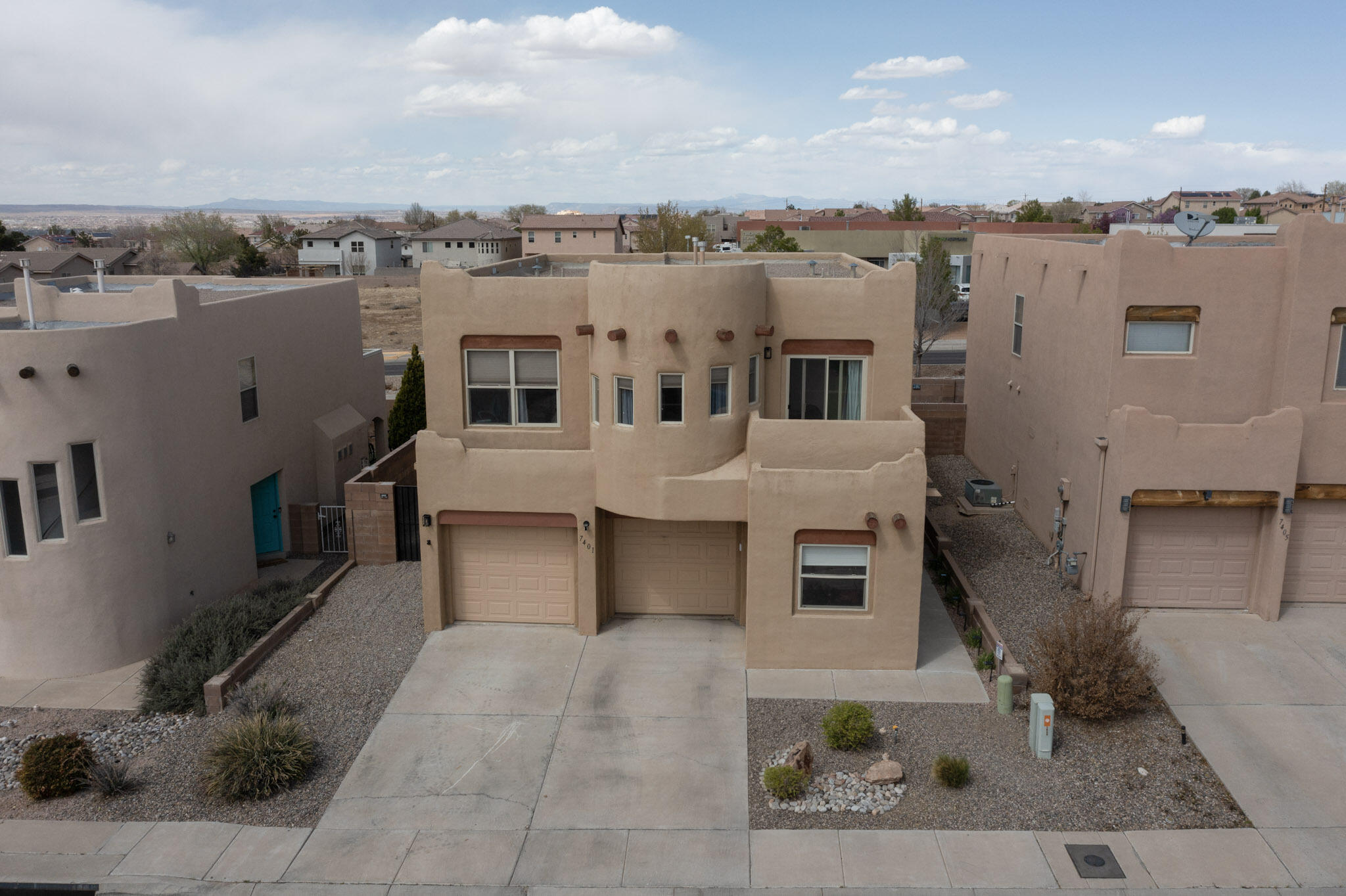 7401 Via Contenta, Albuquerque, New Mexico image 1