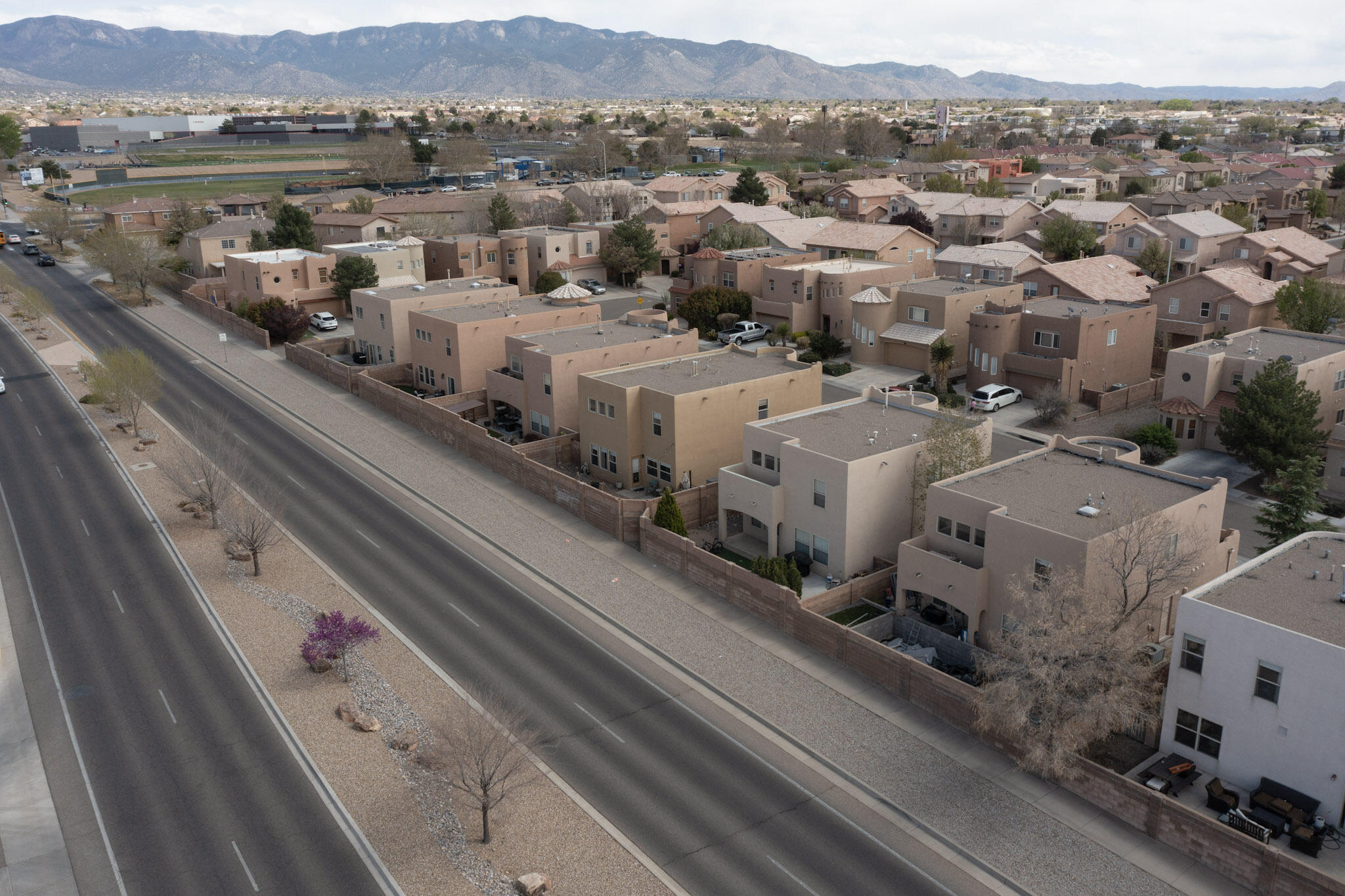 7401 Via Contenta, Albuquerque, New Mexico image 49
