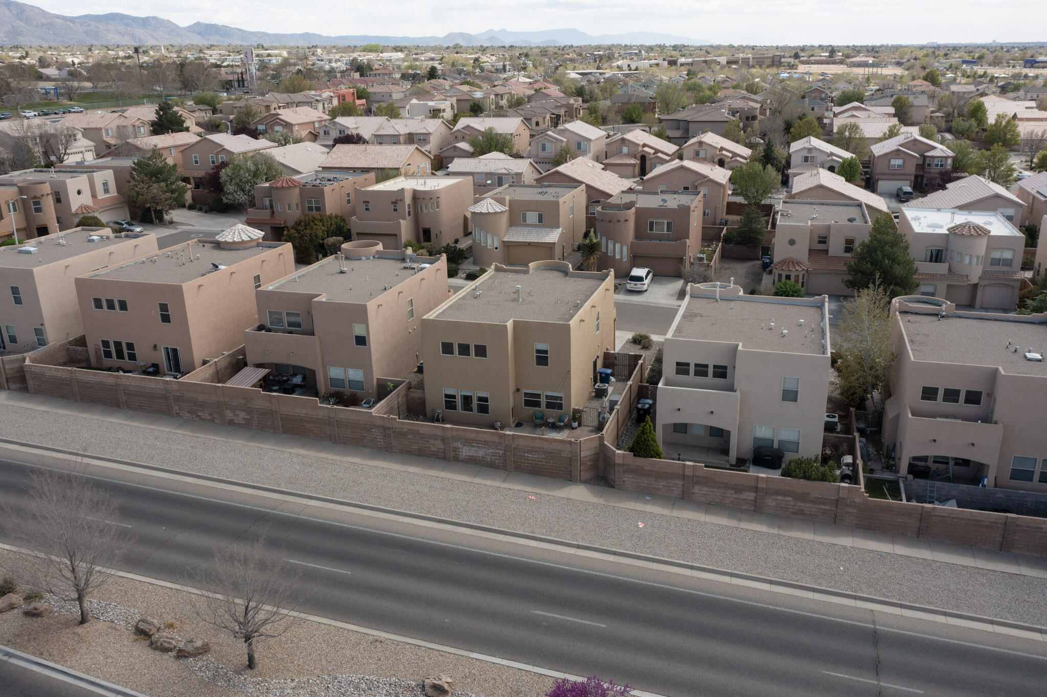 7401 Via Contenta, Albuquerque, New Mexico image 45