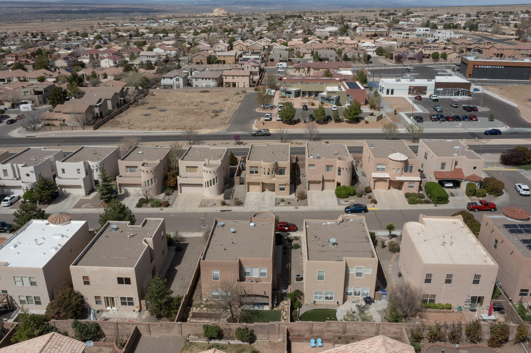 7401 Via Contenta, Albuquerque, New Mexico image 50