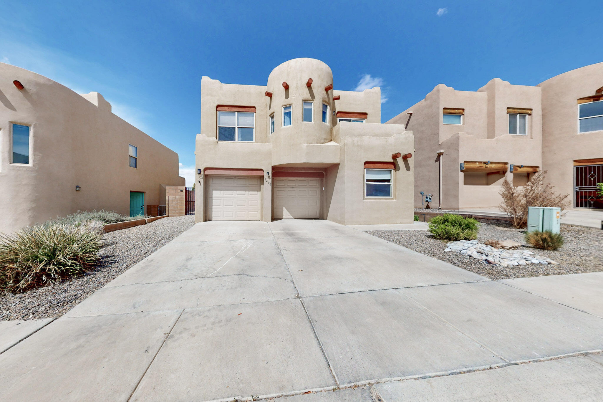 7401 Via Contenta, Albuquerque, New Mexico image 2