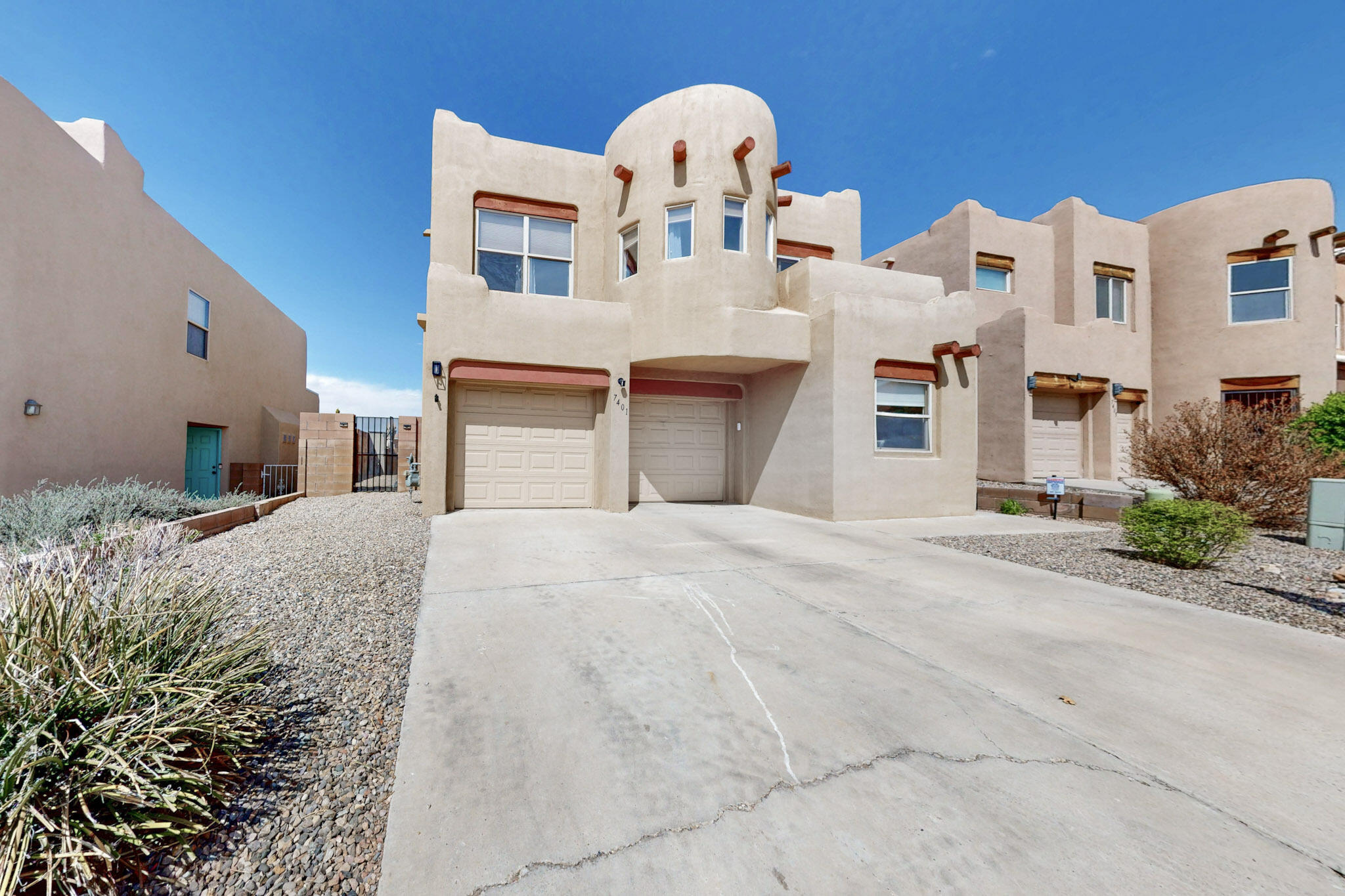7401 Via Contenta, Albuquerque, New Mexico image 4