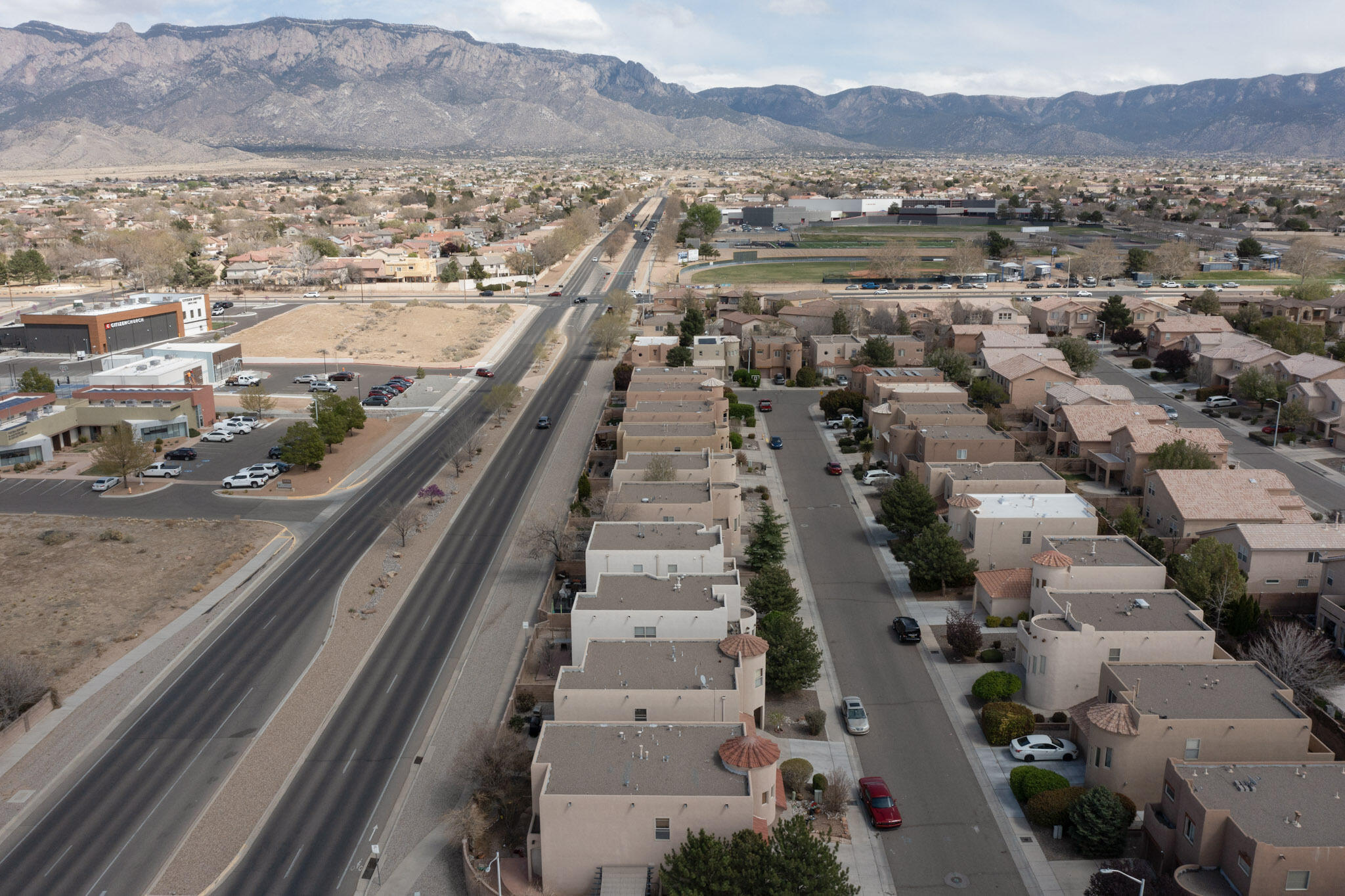7401 Via Contenta, Albuquerque, New Mexico image 48
