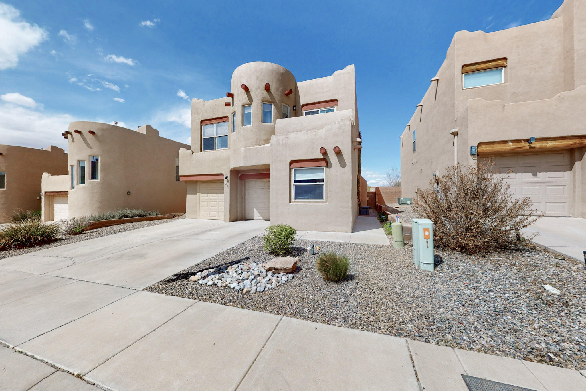 7401 Via Contenta, Albuquerque, New Mexico image 3