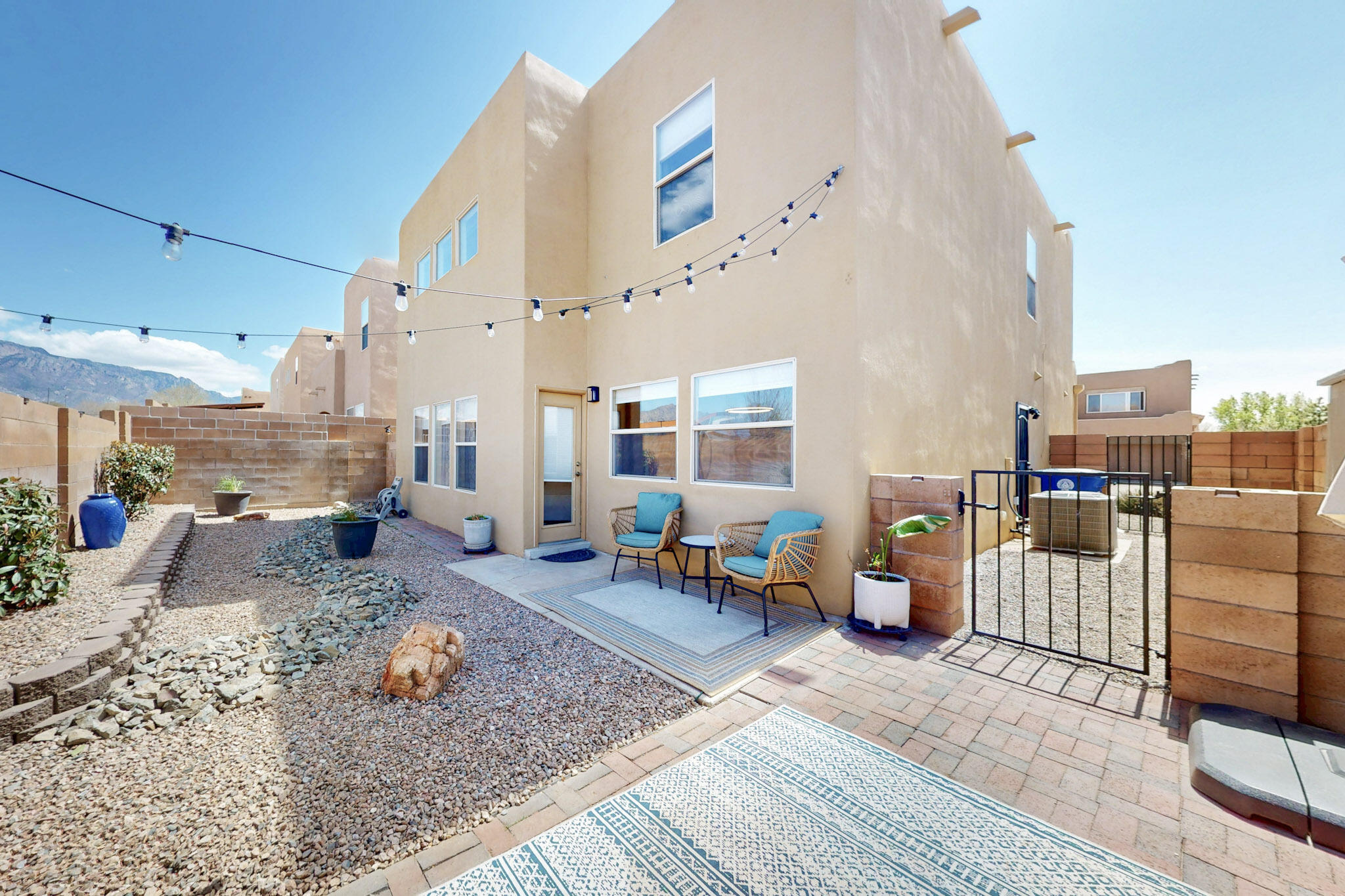 7401 Via Contenta, Albuquerque, New Mexico image 44