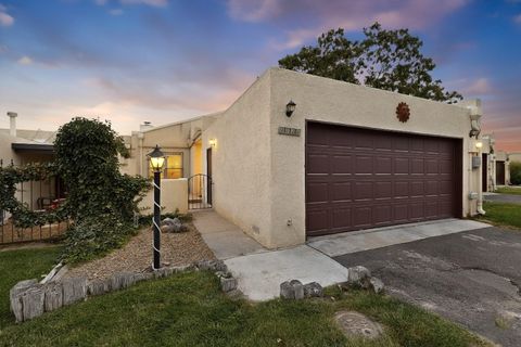 3288 ESPLANADE Circle SE Rio Rancho NM 87124