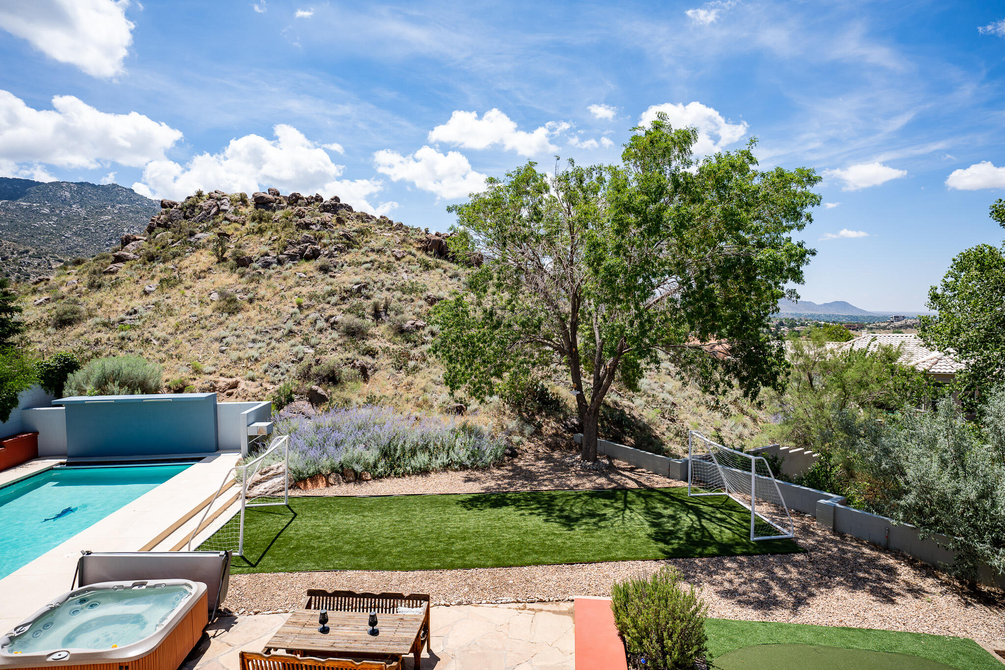 13616 Crested Butte Drive, Albuquerque, New Mexico image 32