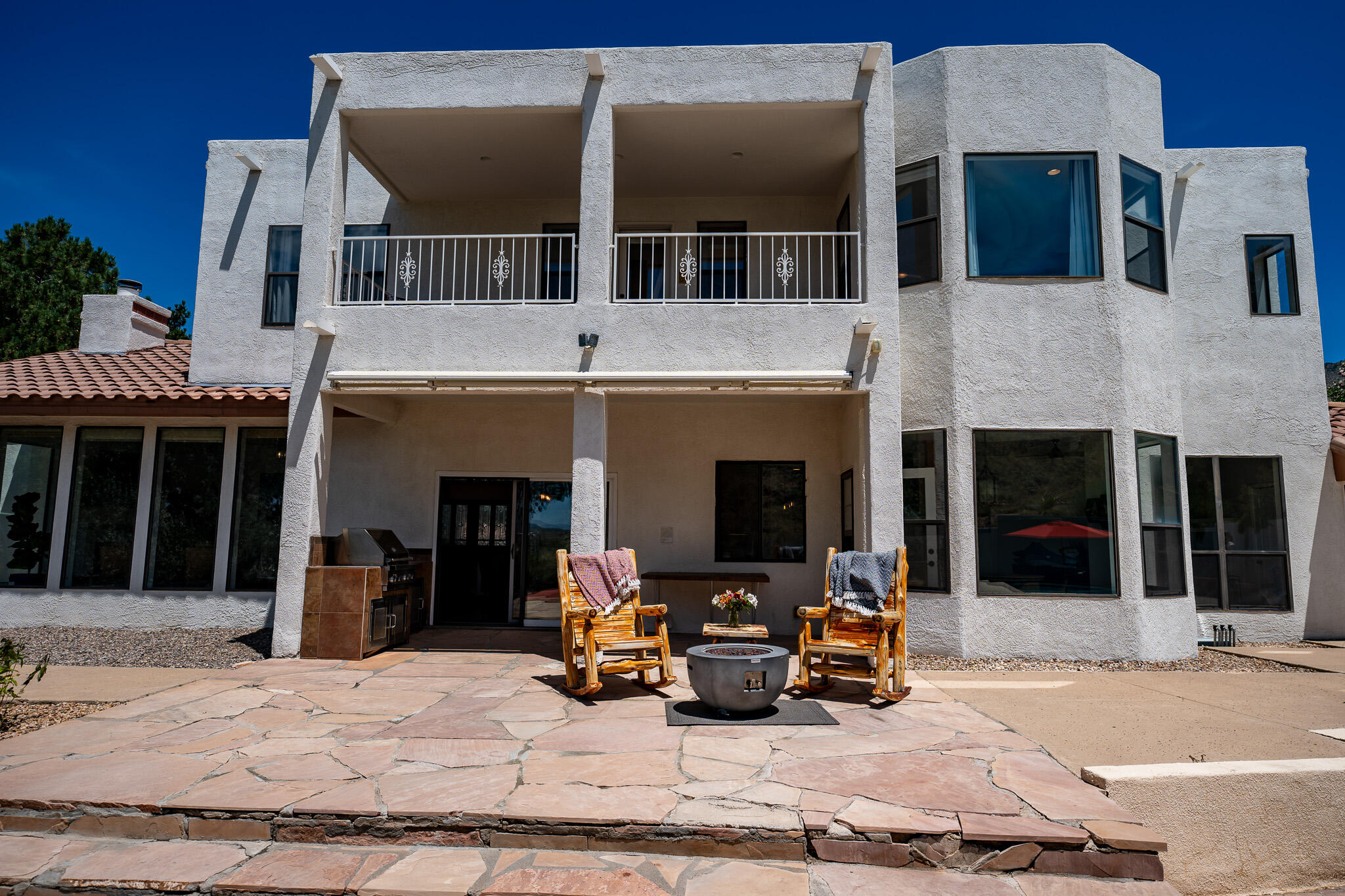 13616 Crested Butte Drive, Albuquerque, New Mexico image 40