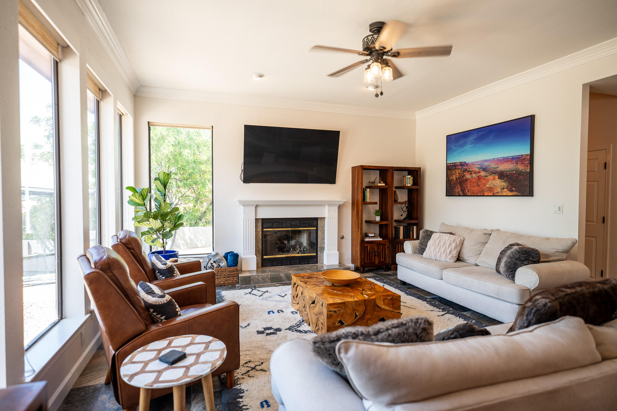 13616 Crested Butte Drive, Albuquerque, New Mexico image 9