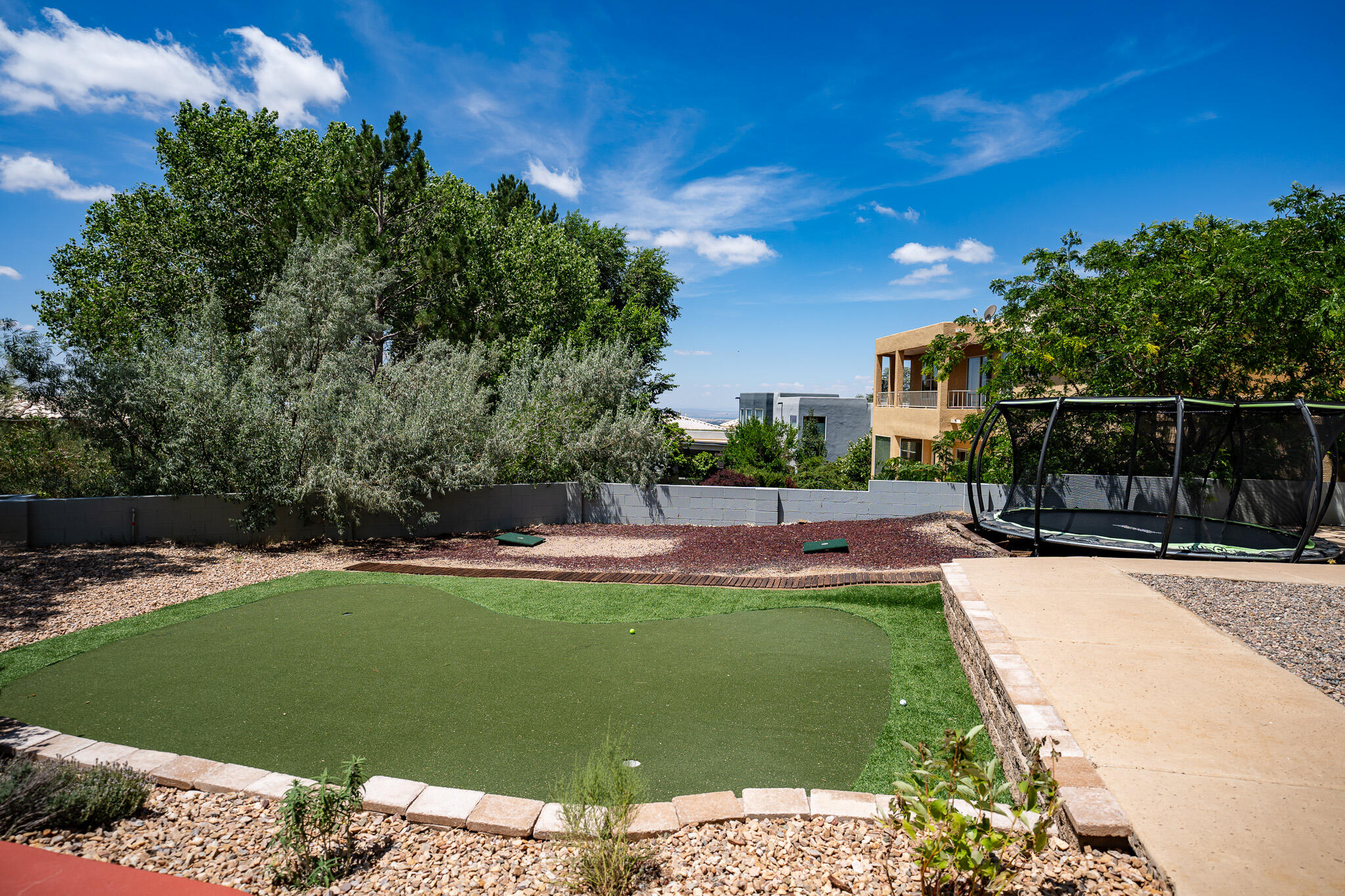 13616 Crested Butte Drive, Albuquerque, New Mexico image 44