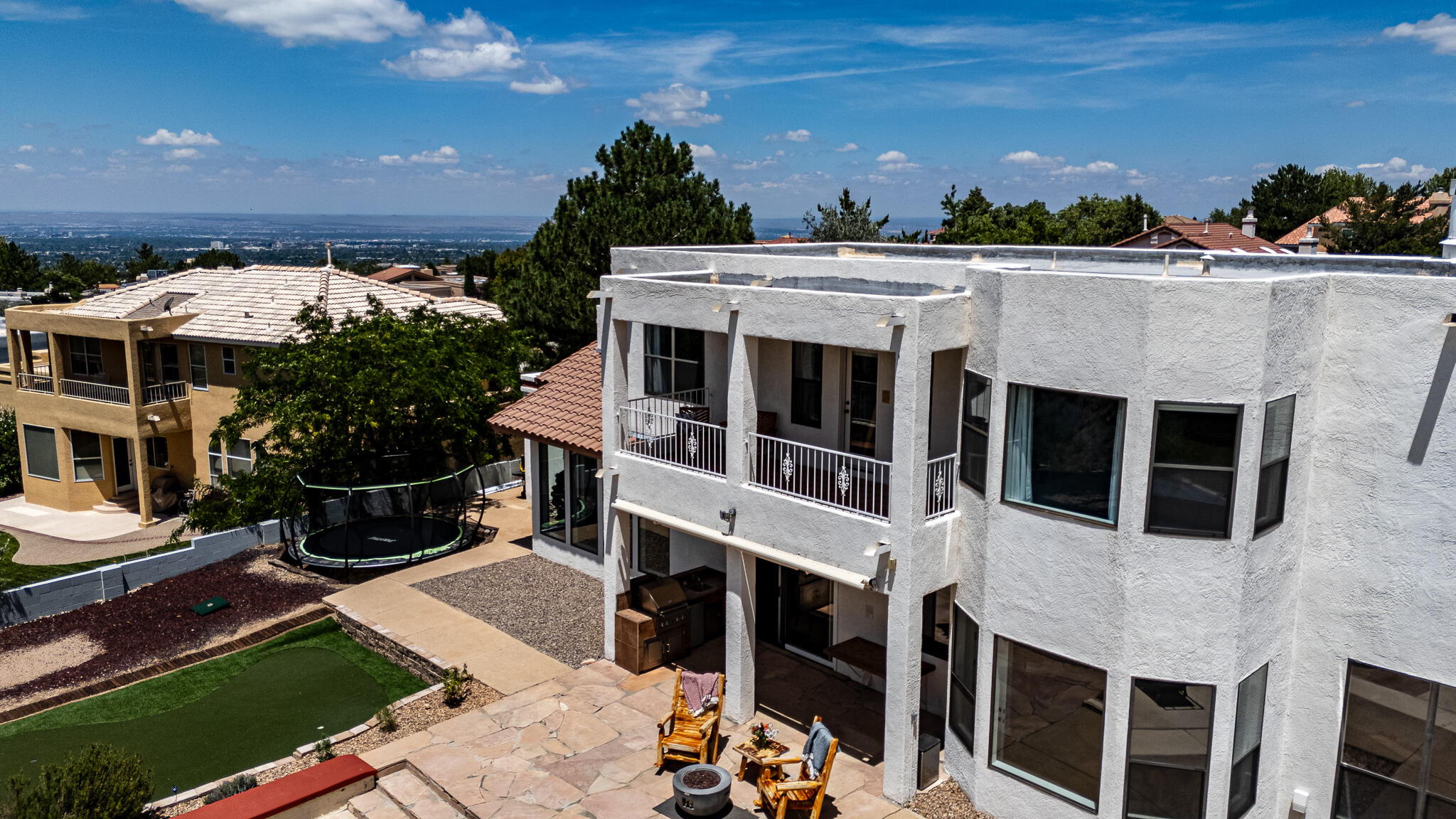 13616 Crested Butte Drive, Albuquerque, New Mexico image 4