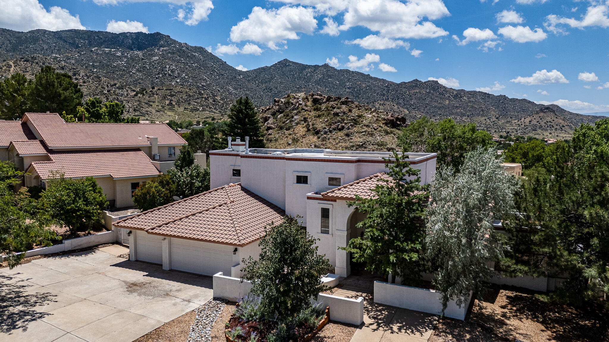 13616 Crested Butte Drive, Albuquerque, New Mexico image 3