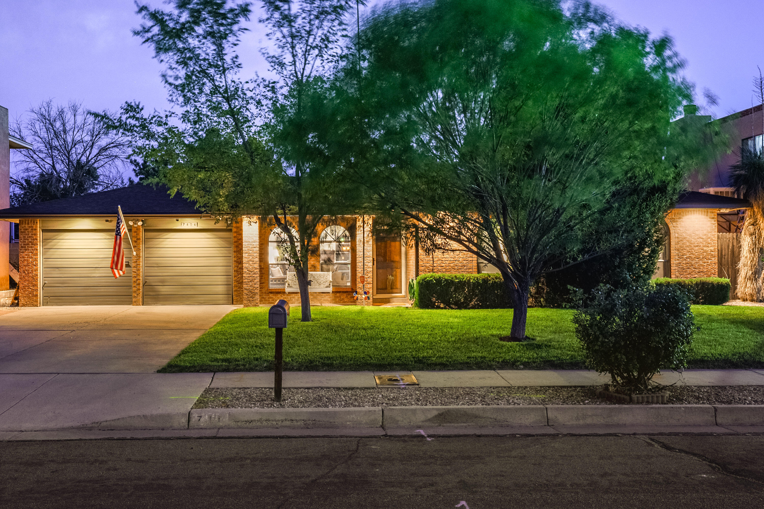 View Albuquerque, NM 87109 house