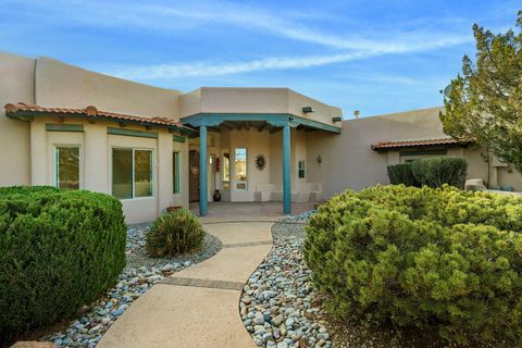 179 Tierra Encantada Corrales NM 87048