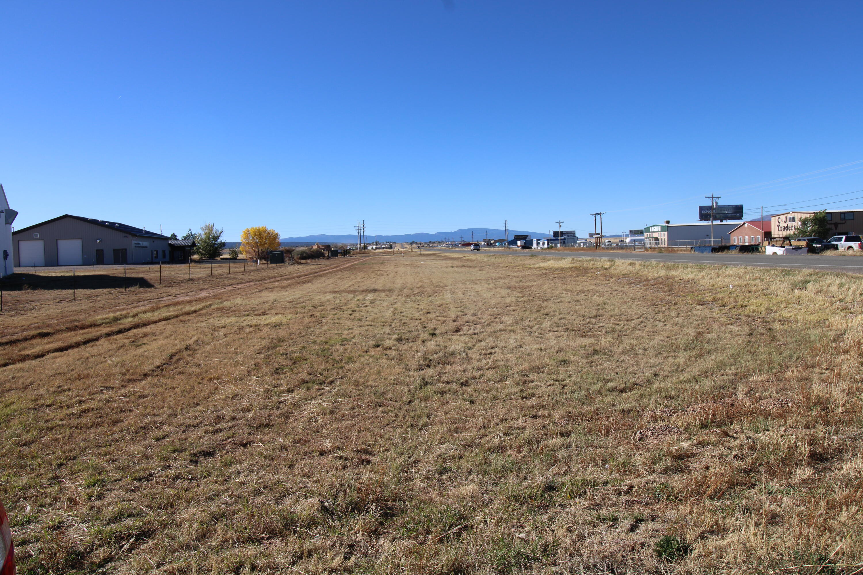 5 Acres Old Us 66, Moriarty, New Mexico image 3