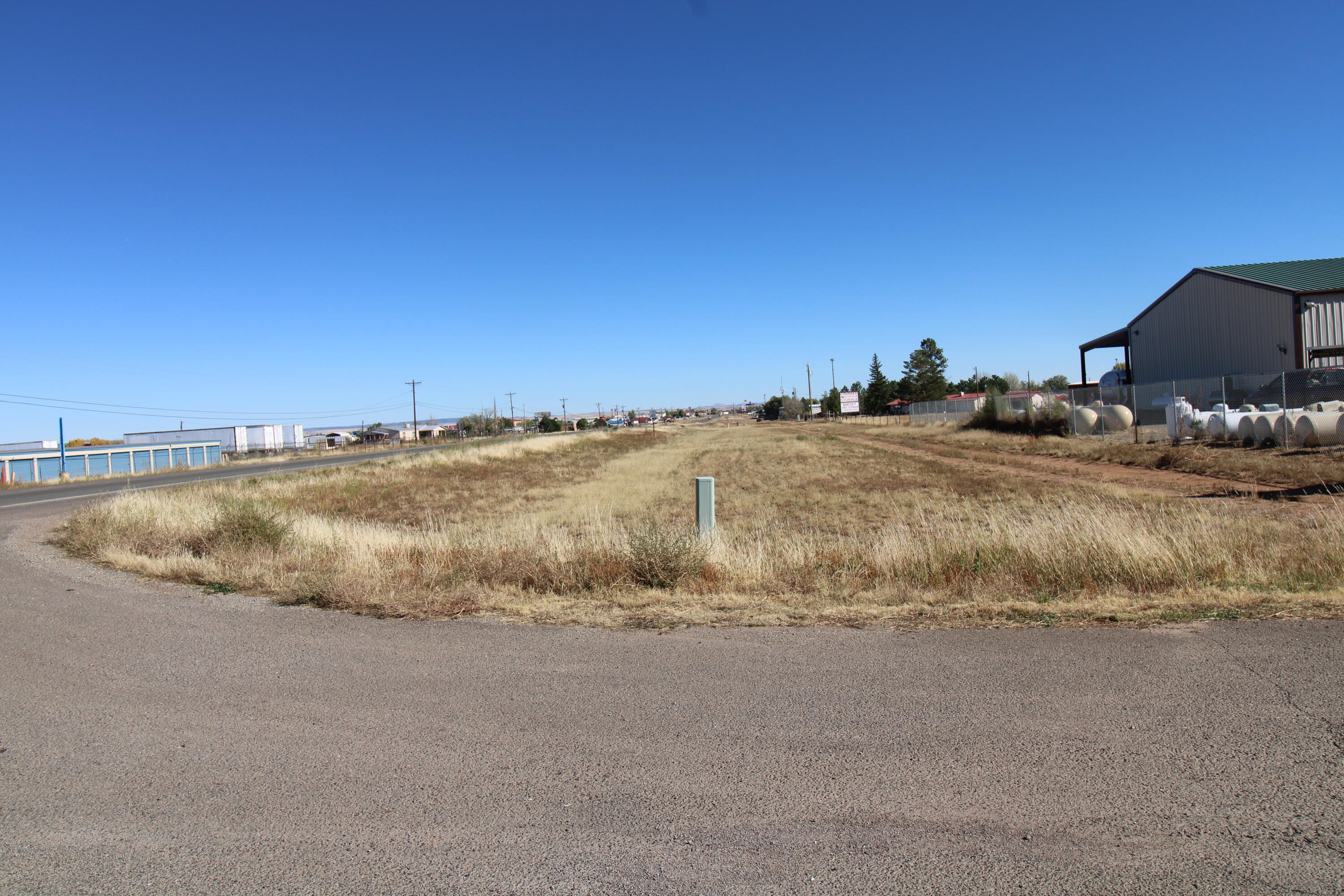 5 Acres Old Us 66, Moriarty, New Mexico image 2