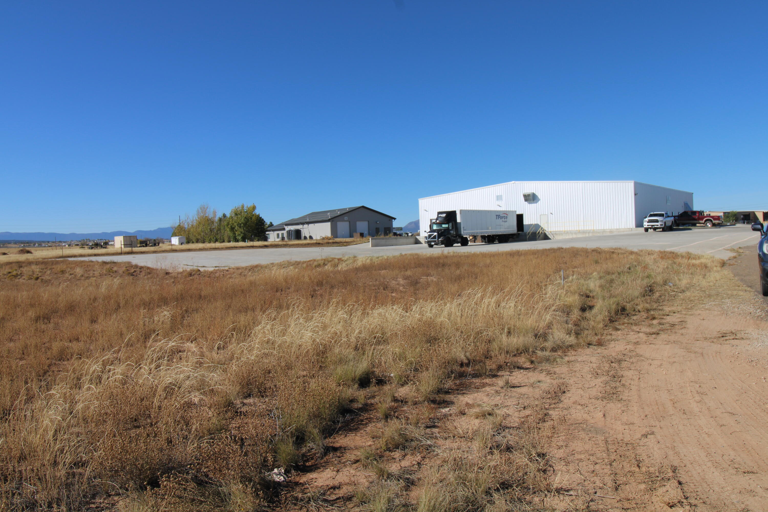 5 Acres Old Us 66, Moriarty, New Mexico image 9