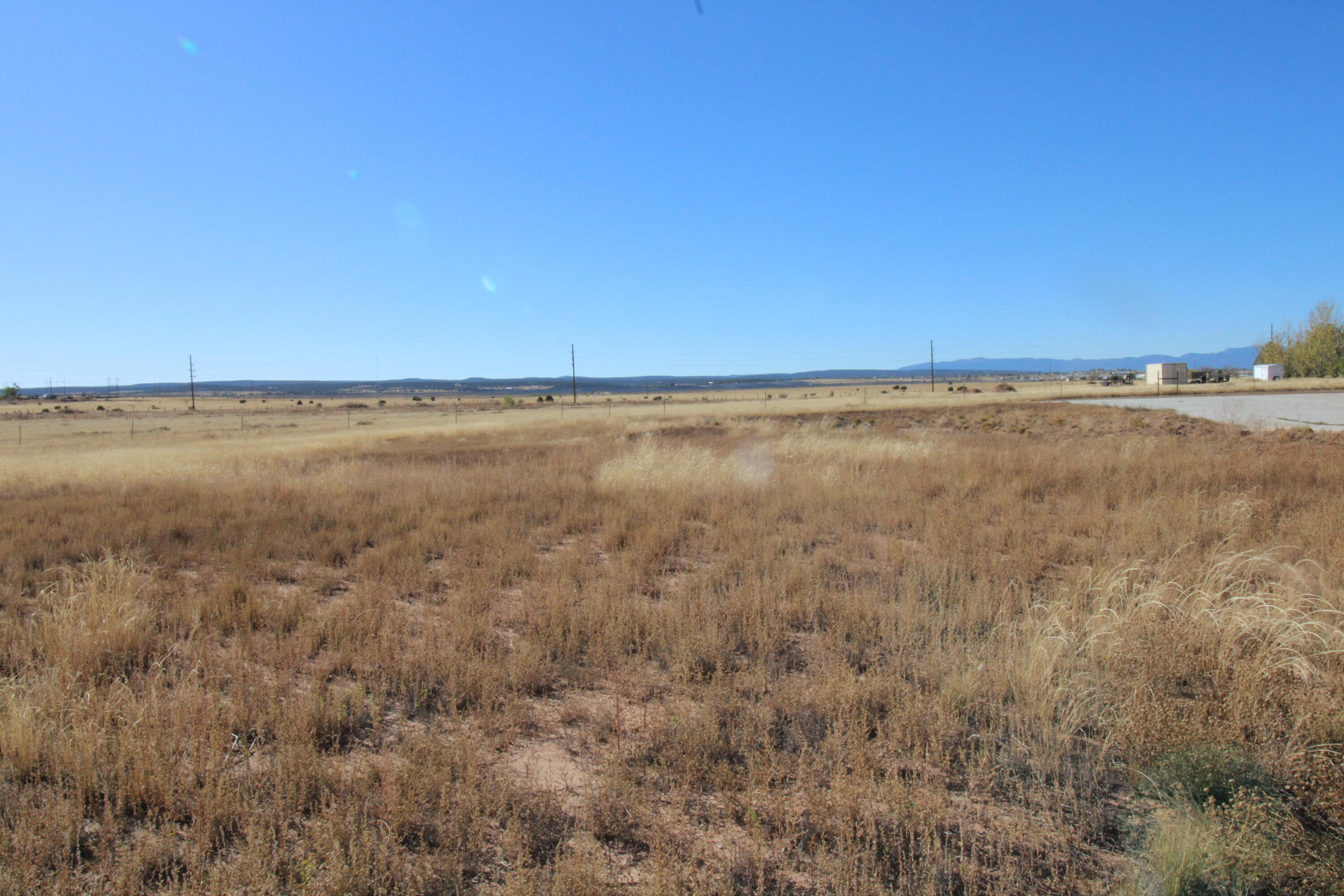 5 Acres Old Us 66, Moriarty, New Mexico image 8