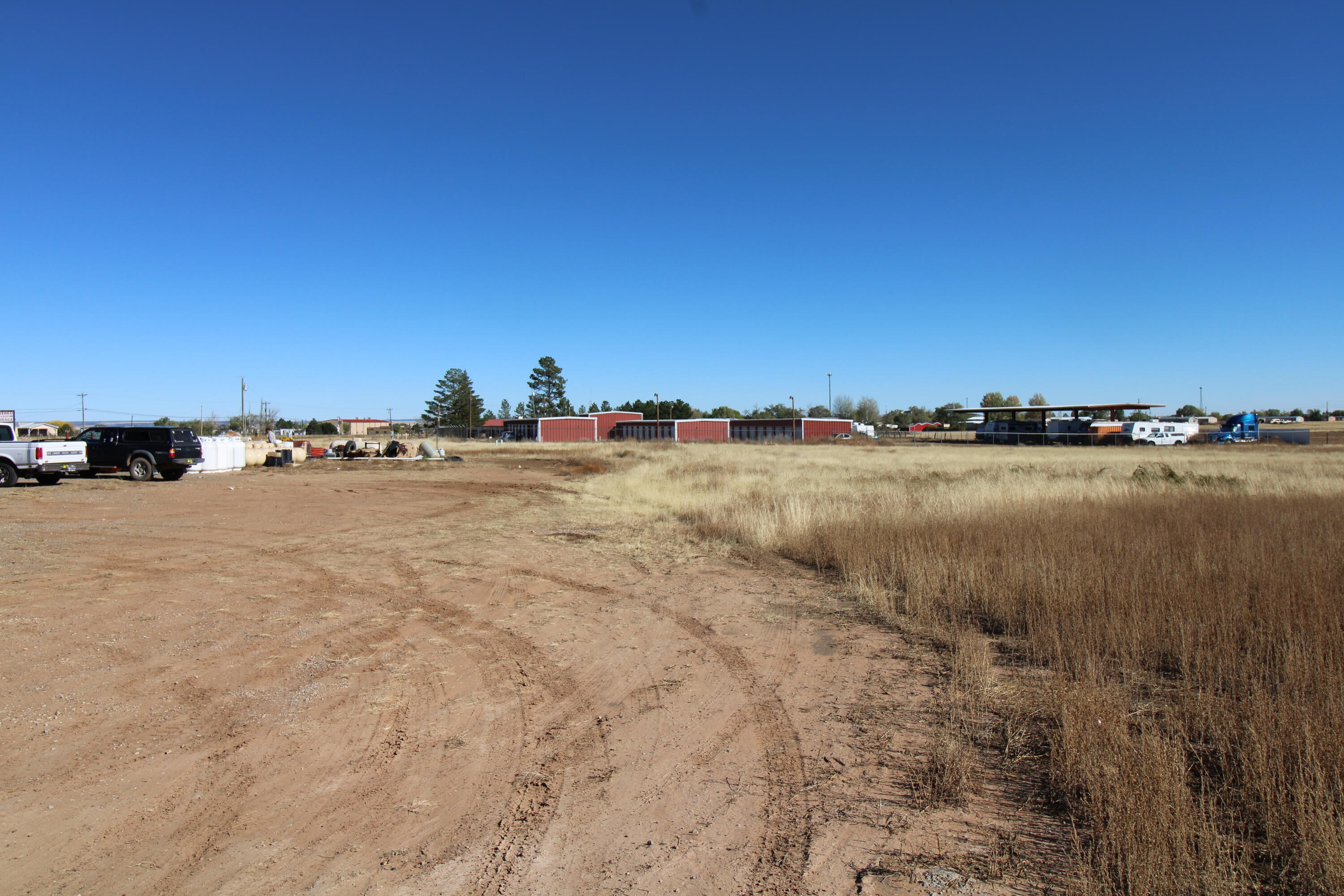 5 Acres Old Us 66, Moriarty, New Mexico image 6