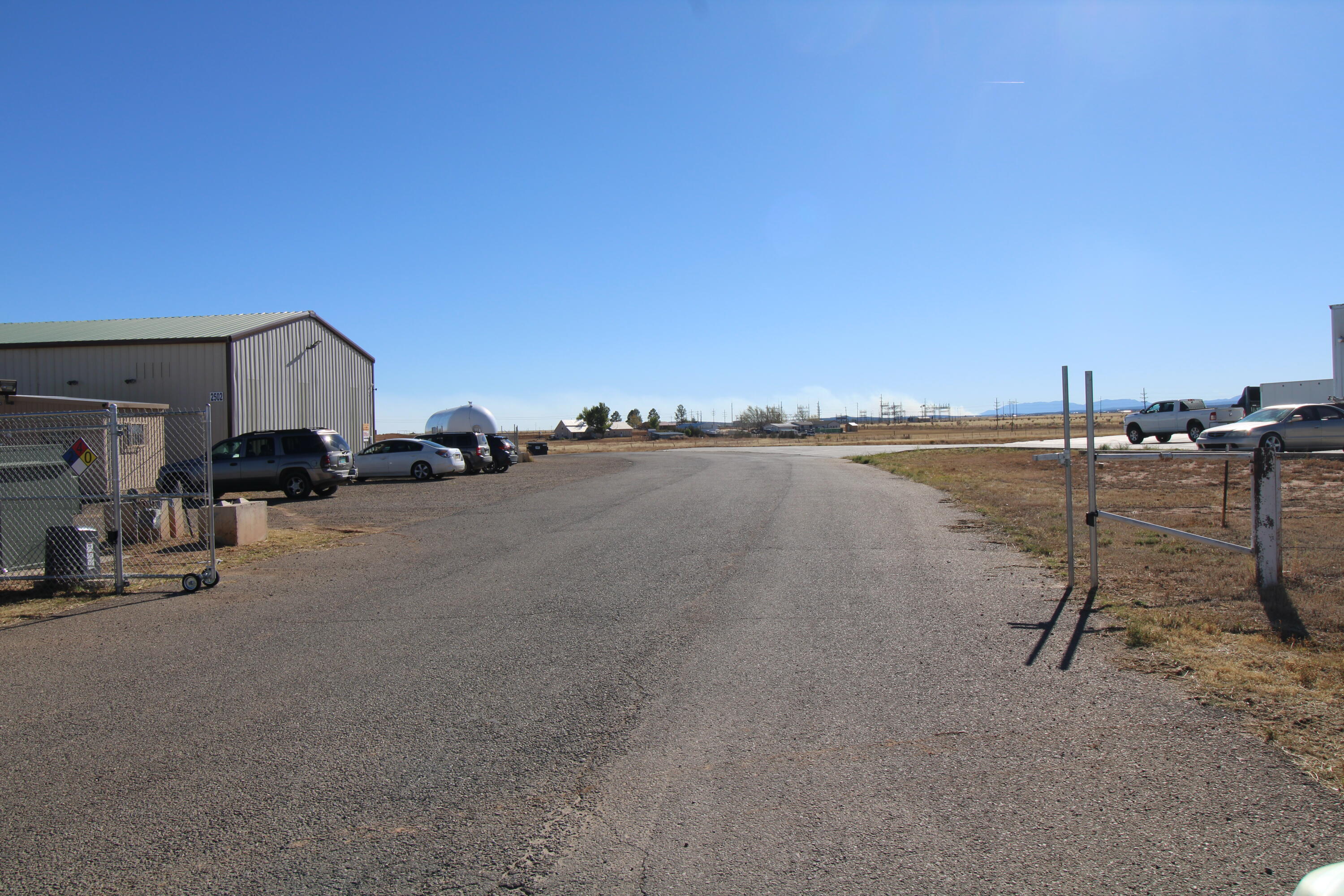 5 Acres Old Us 66, Moriarty, New Mexico image 1