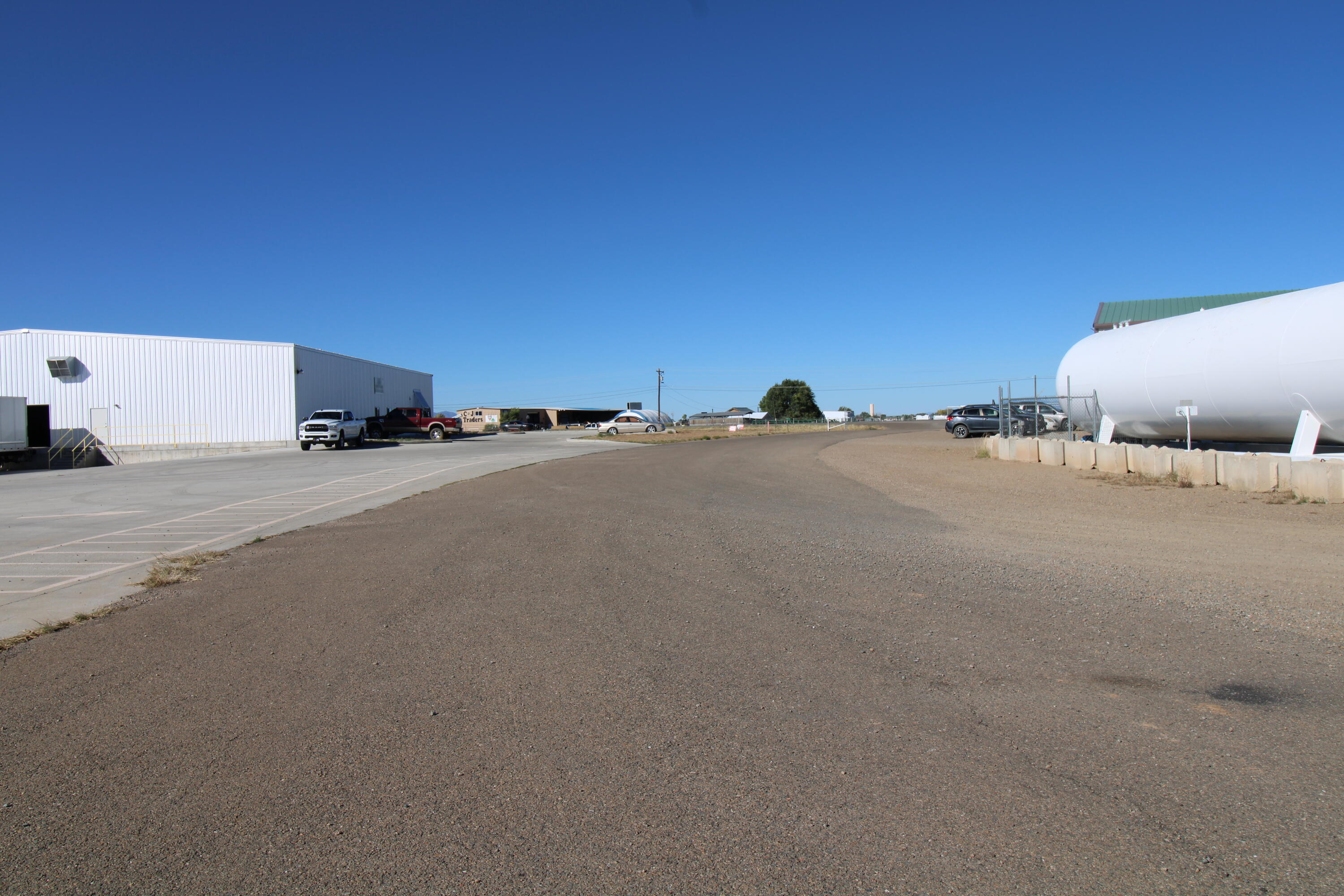 5 Acres Old Us 66, Moriarty, New Mexico image 4