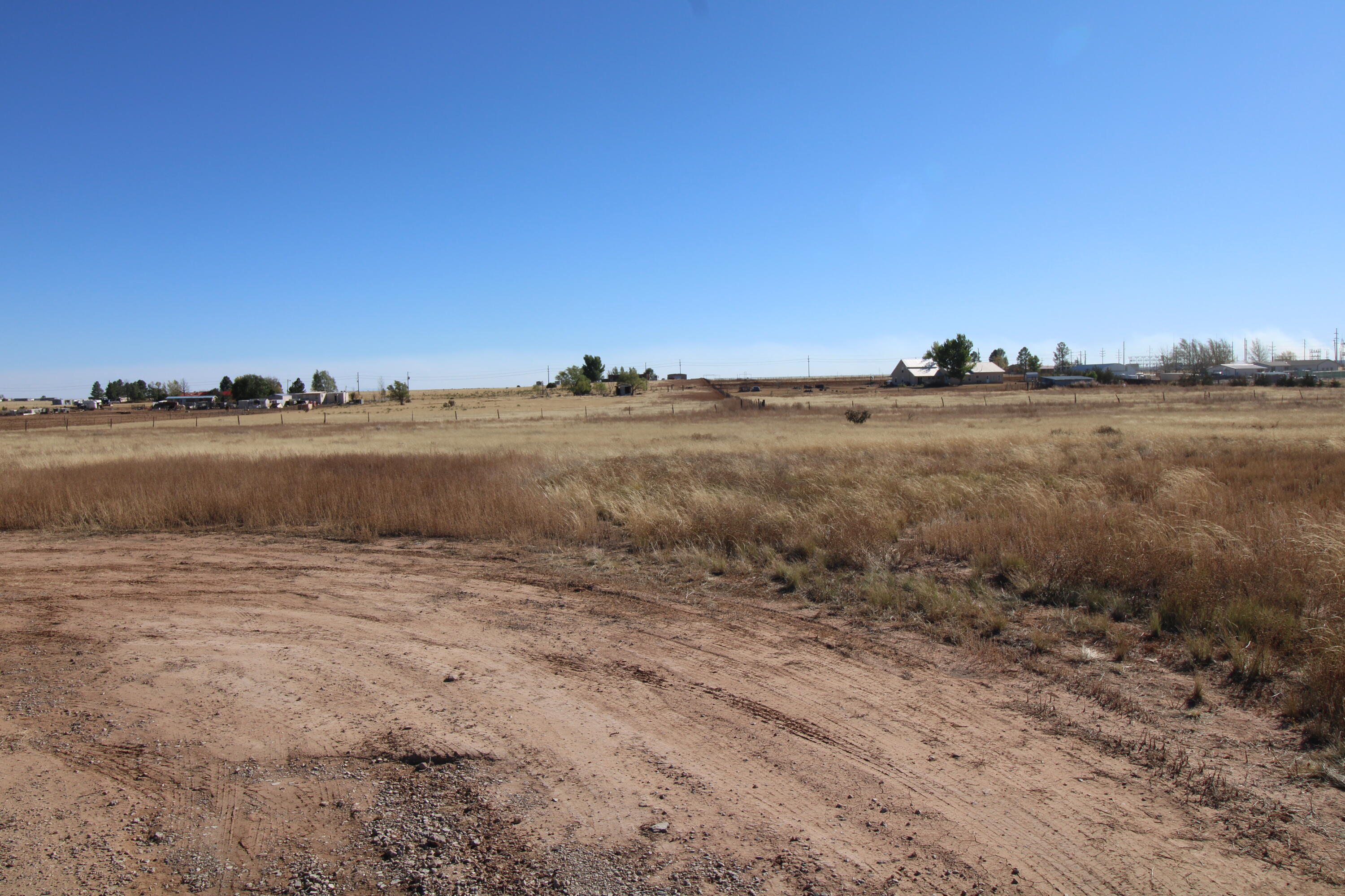 5 Acres Old Us 66, Moriarty, New Mexico image 5