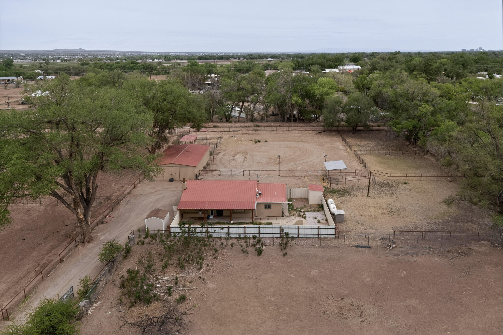 2135 Sunshine Road SW