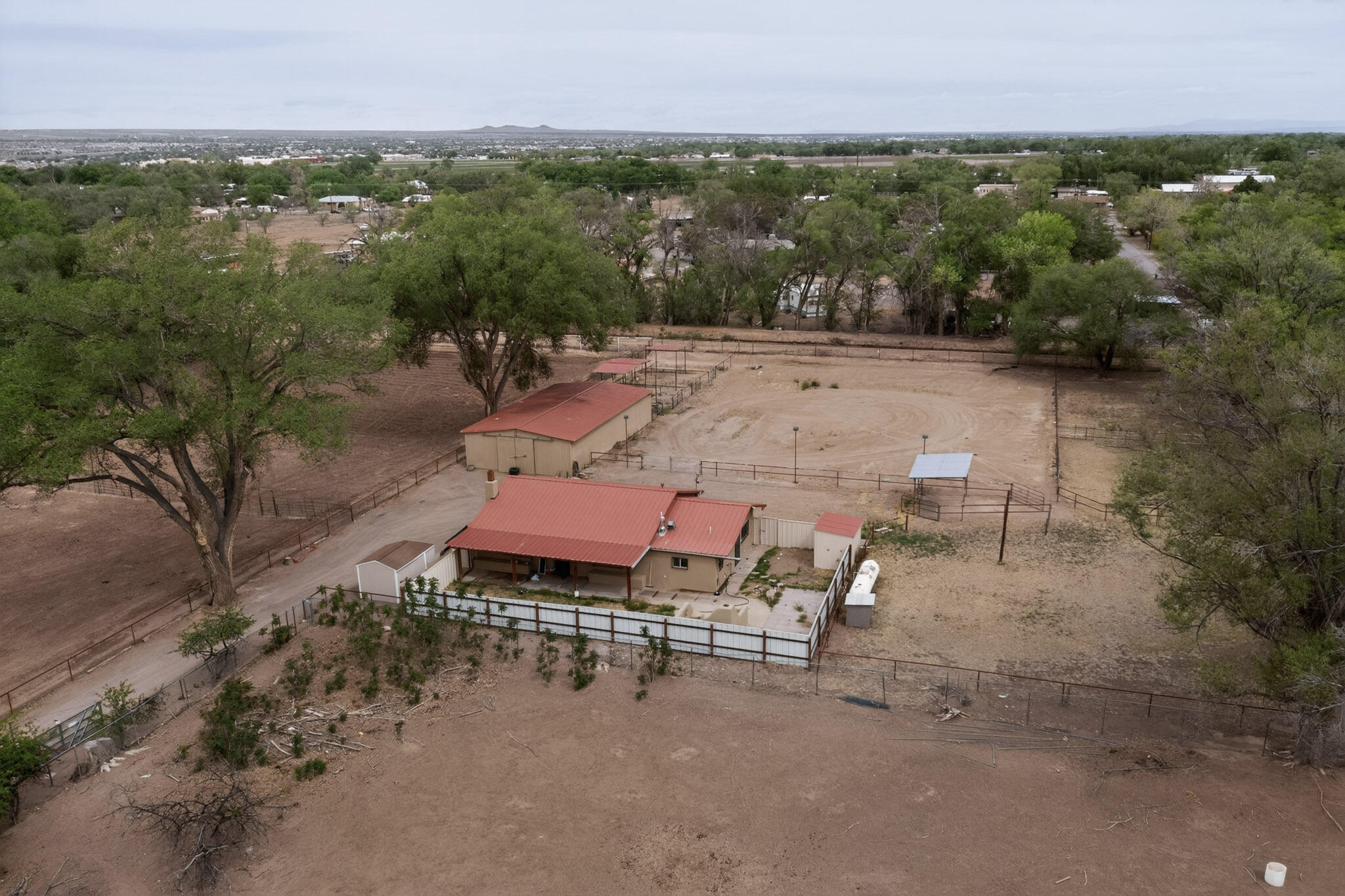 2135 Sunshine Road SW