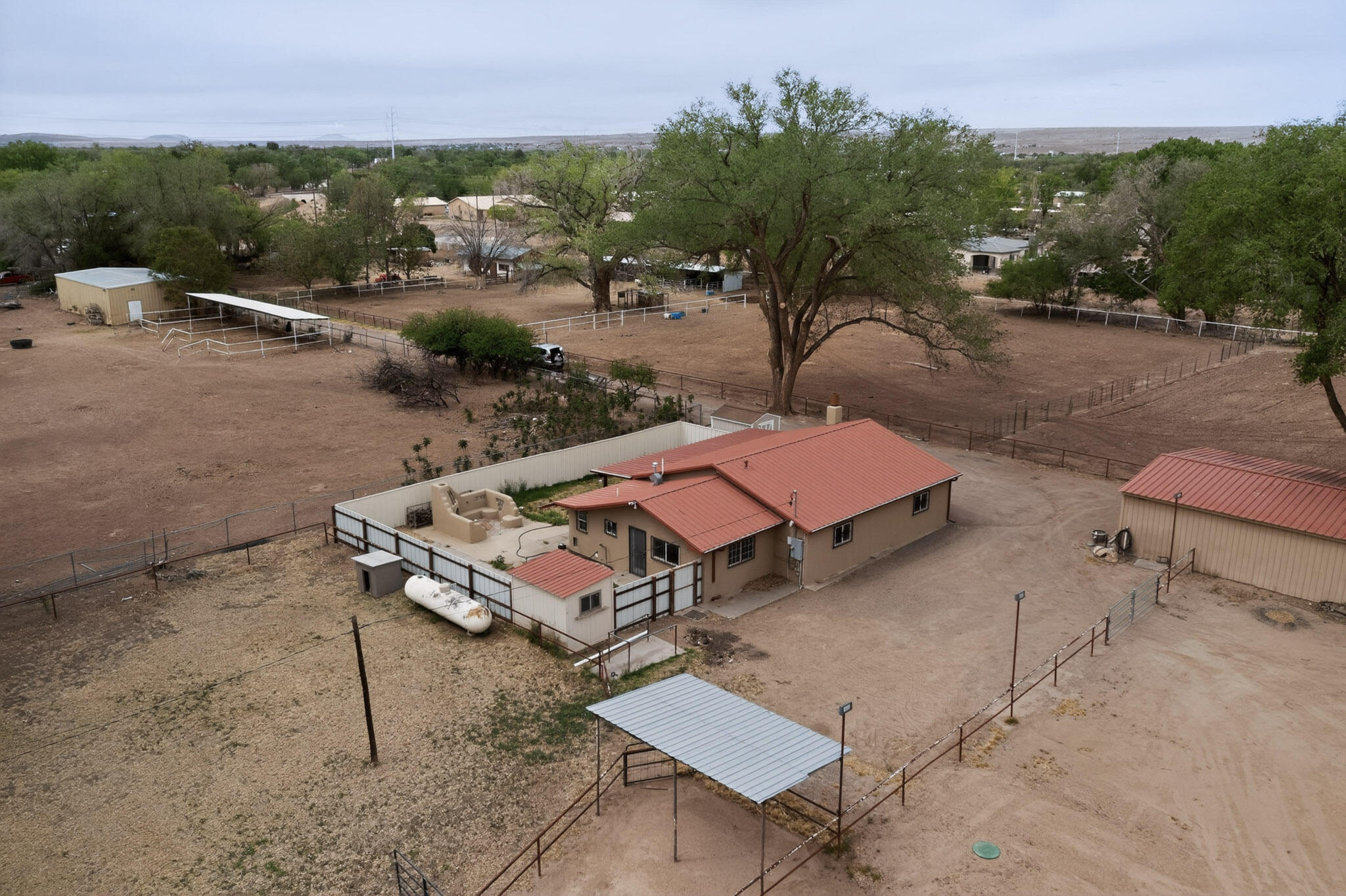 2135 Sunshine Road SW