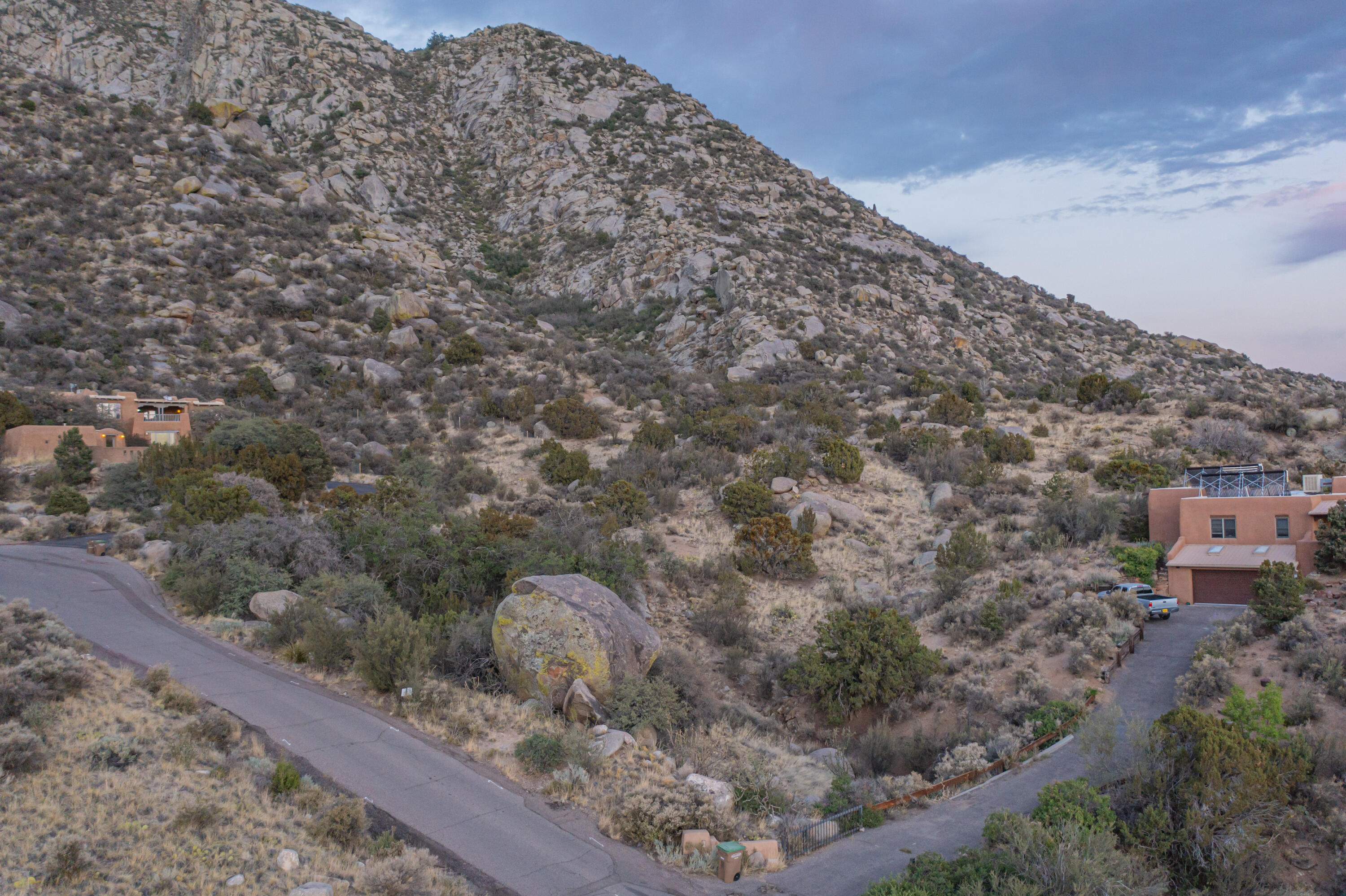 Photo 15 of 29 of 9 La Luz Trail NE land