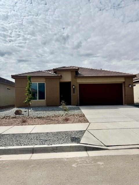 Photo of 2440 Marble Avenue NE, Rio Rancho, NM 87144 (MLS # 1111019)