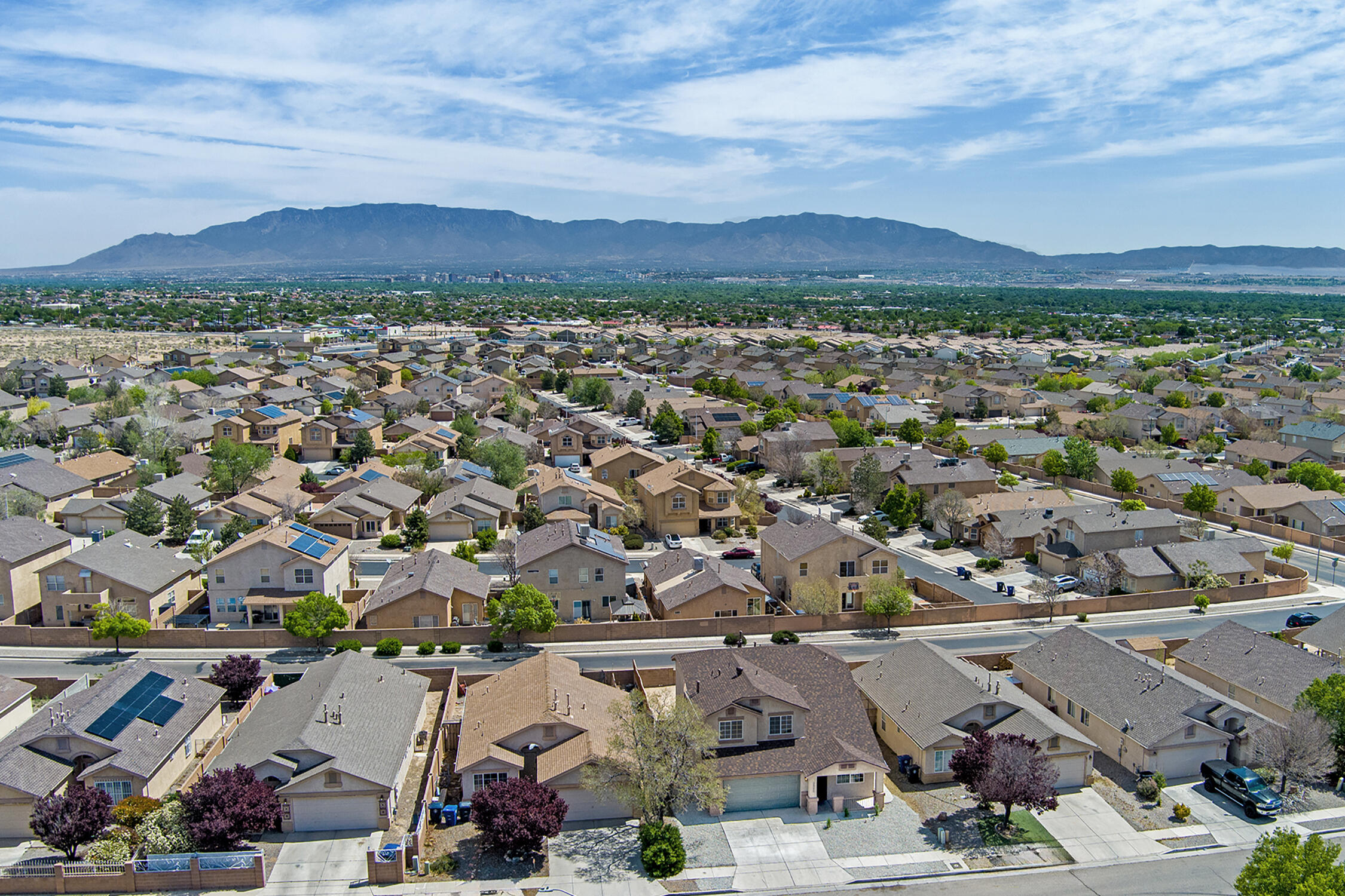 2600 Blue Sky Street, Albuquerque, New Mexico image 42