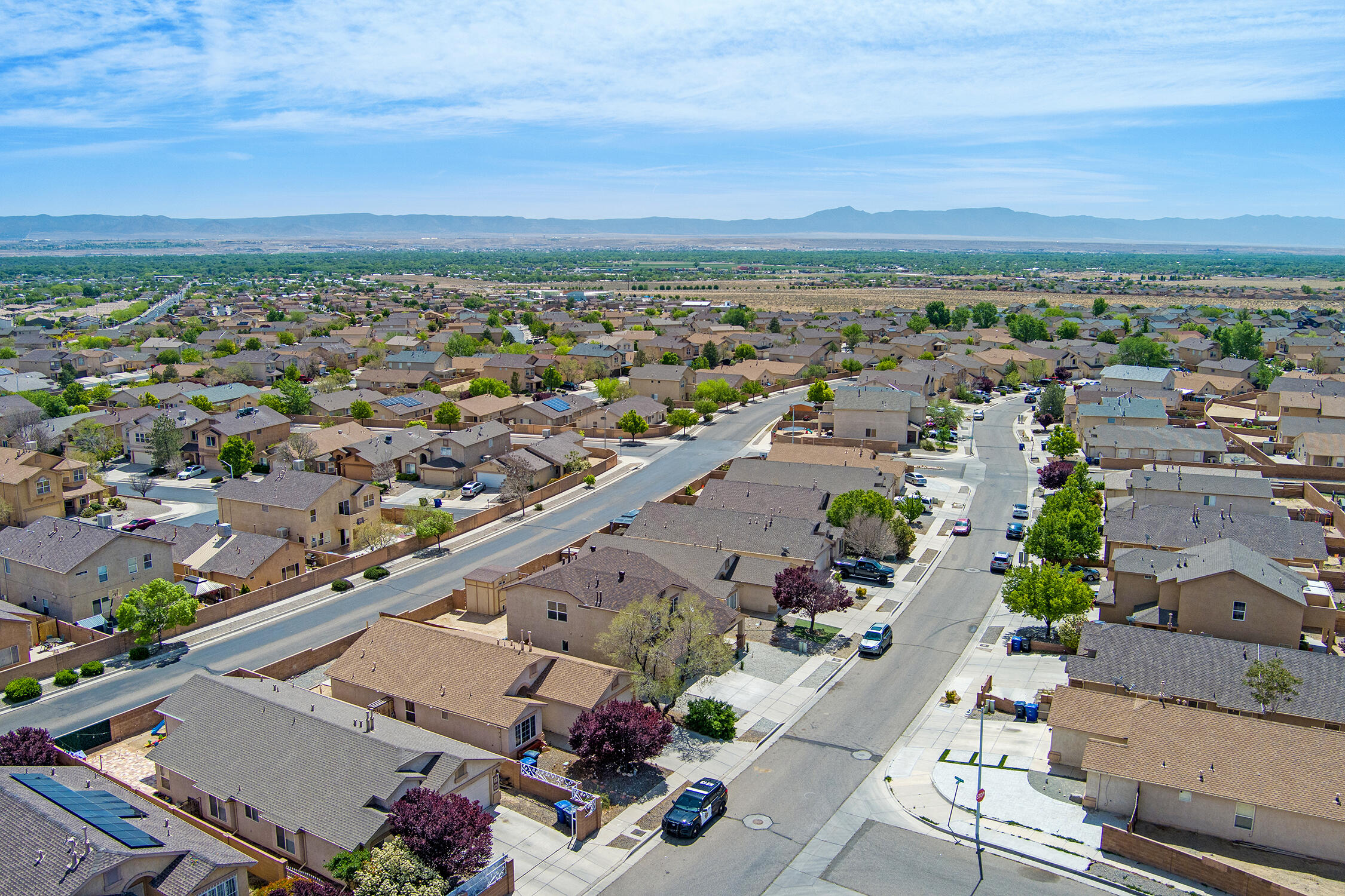 2600 Blue Sky Street, Albuquerque, New Mexico image 45