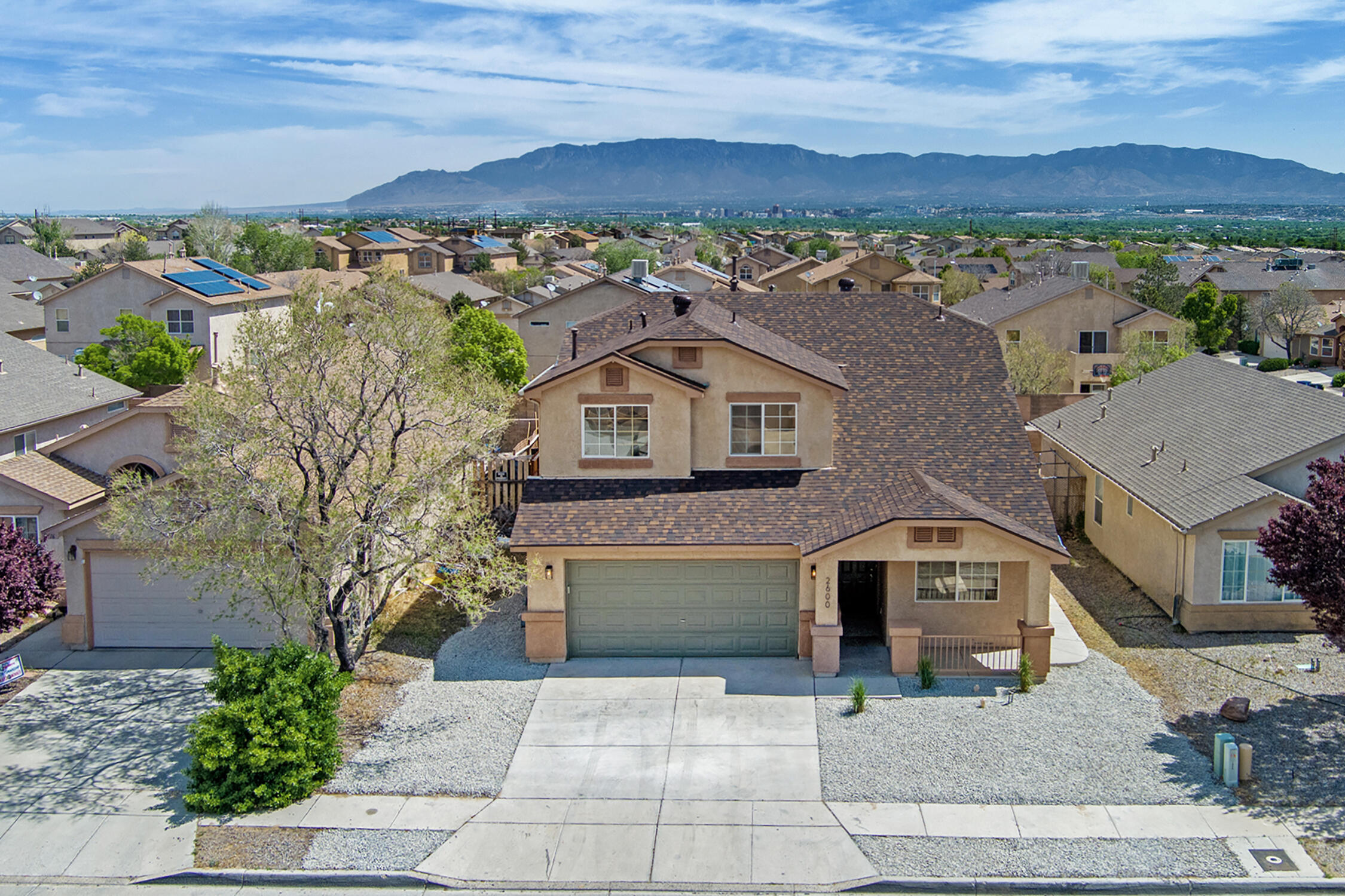 2600 Blue Sky Street, Albuquerque, New Mexico image 37