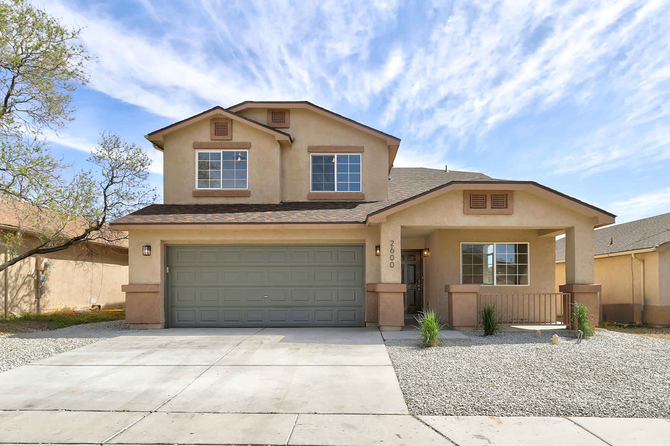 2600 Blue Sky Street, Albuquerque, New Mexico image 5