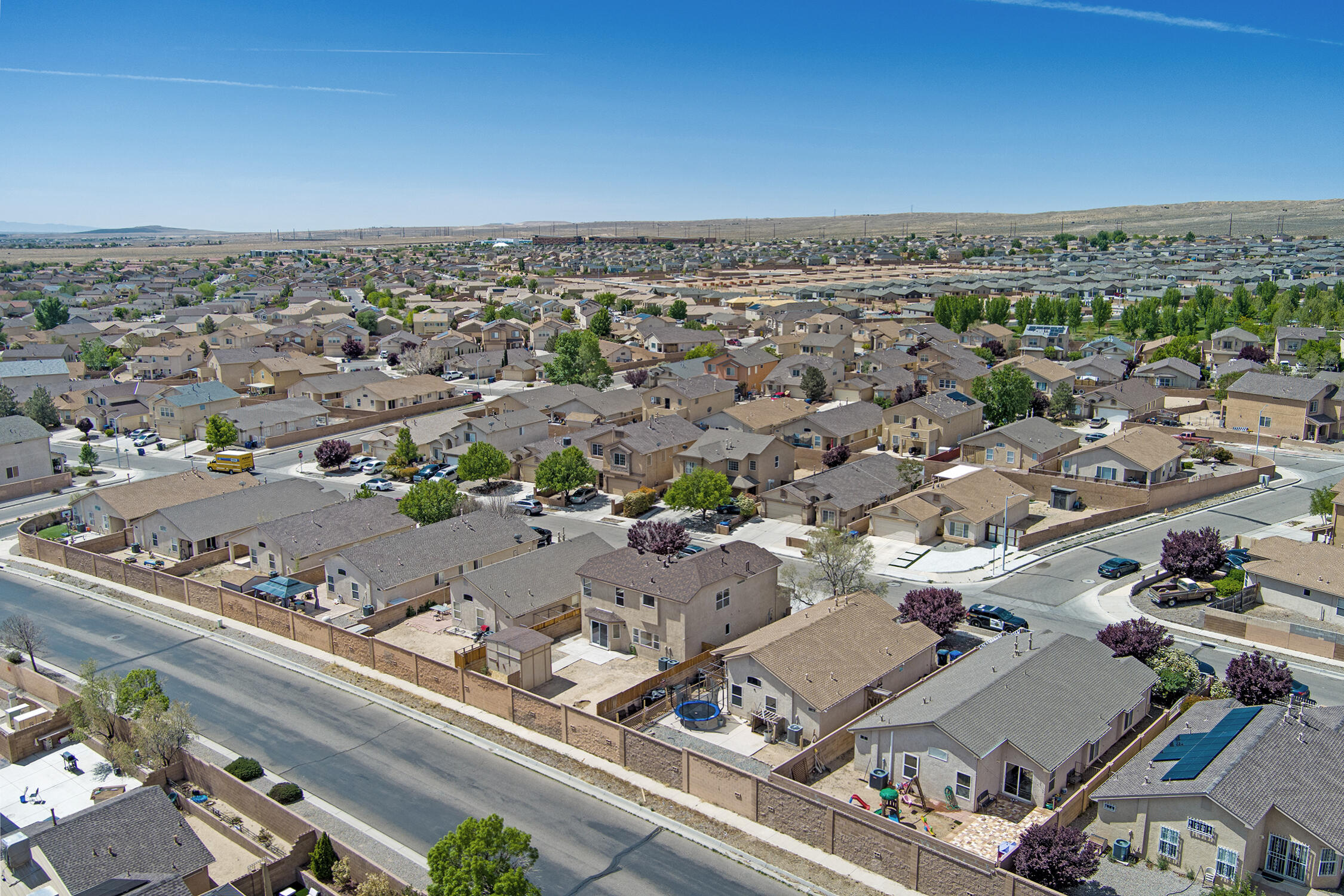 2600 Blue Sky Street, Albuquerque, New Mexico image 44