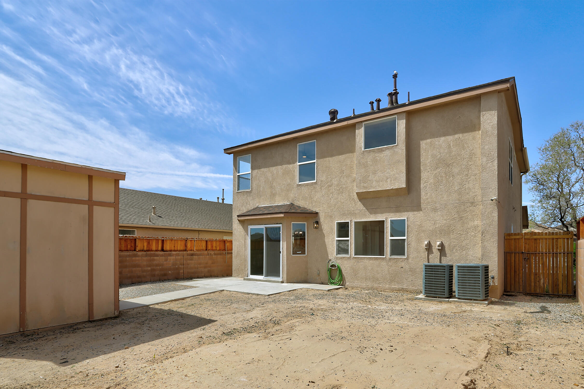2600 Blue Sky Street, Albuquerque, New Mexico image 38