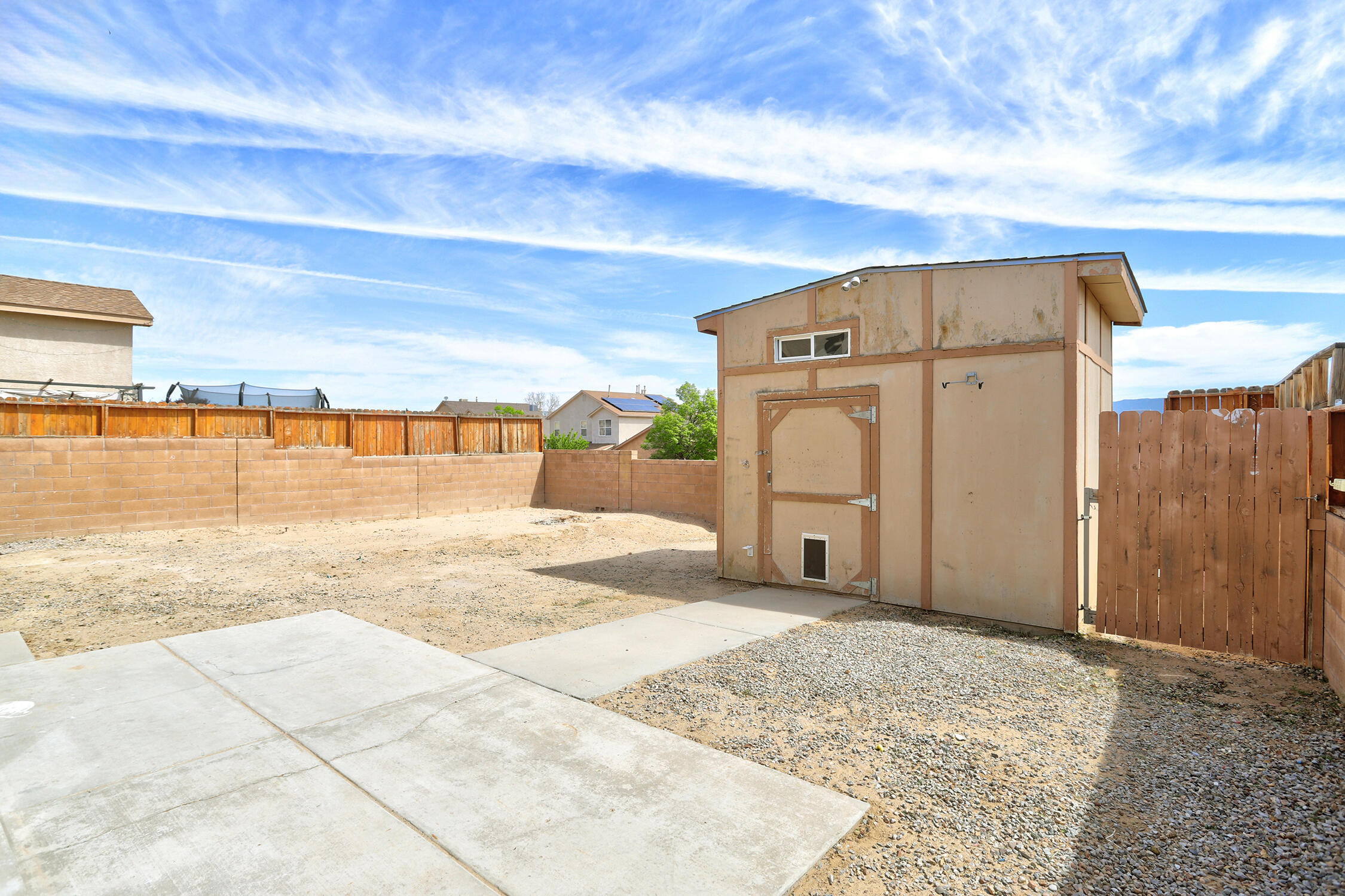 2600 Blue Sky Street, Albuquerque, New Mexico image 39
