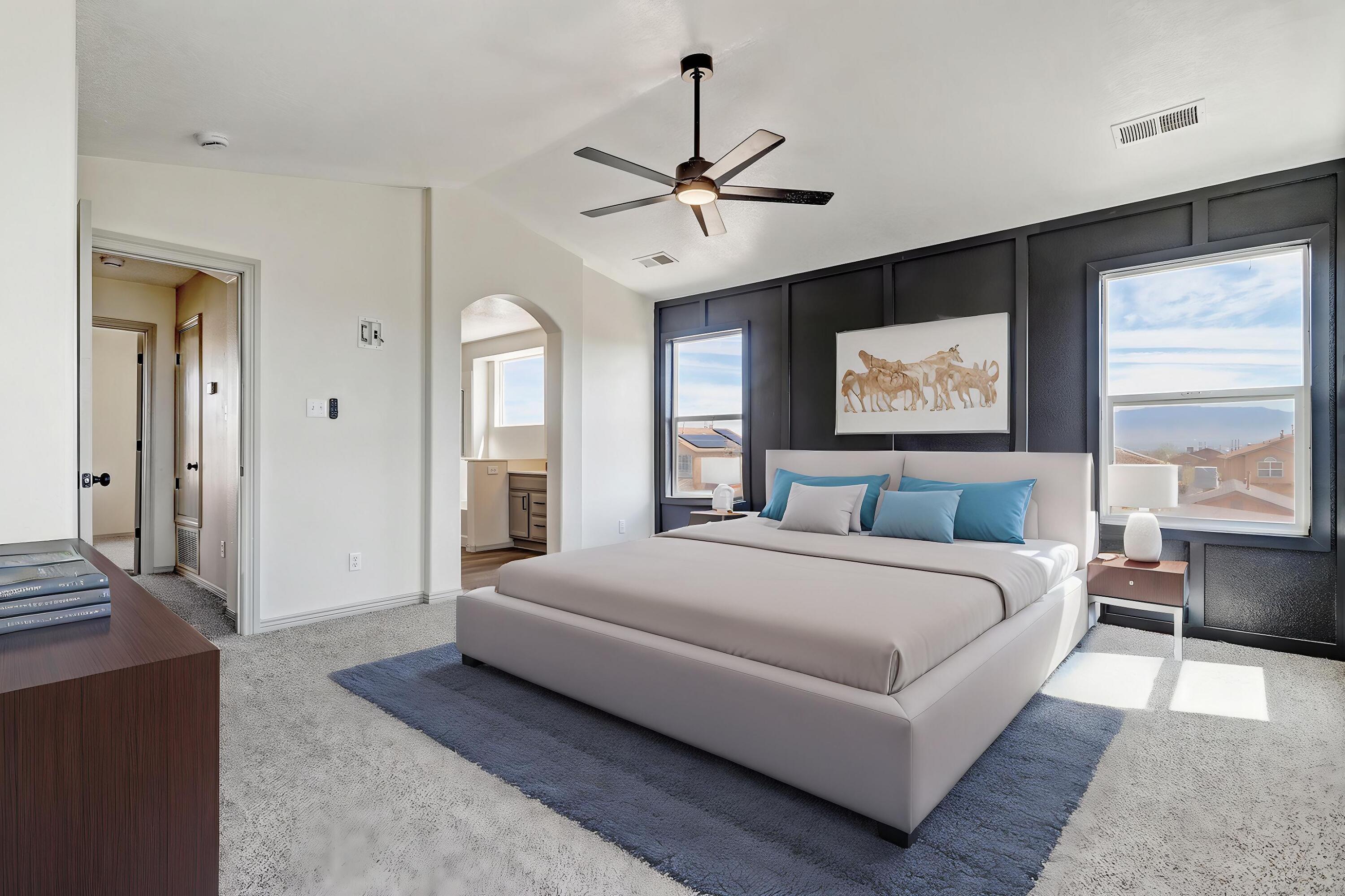 2600 Blue Sky Street, Albuquerque, New Mexico image 4