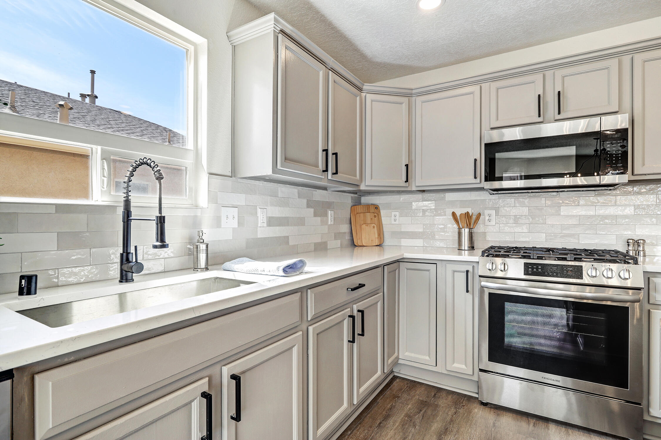 2600 Blue Sky Street, Albuquerque, New Mexico image 8