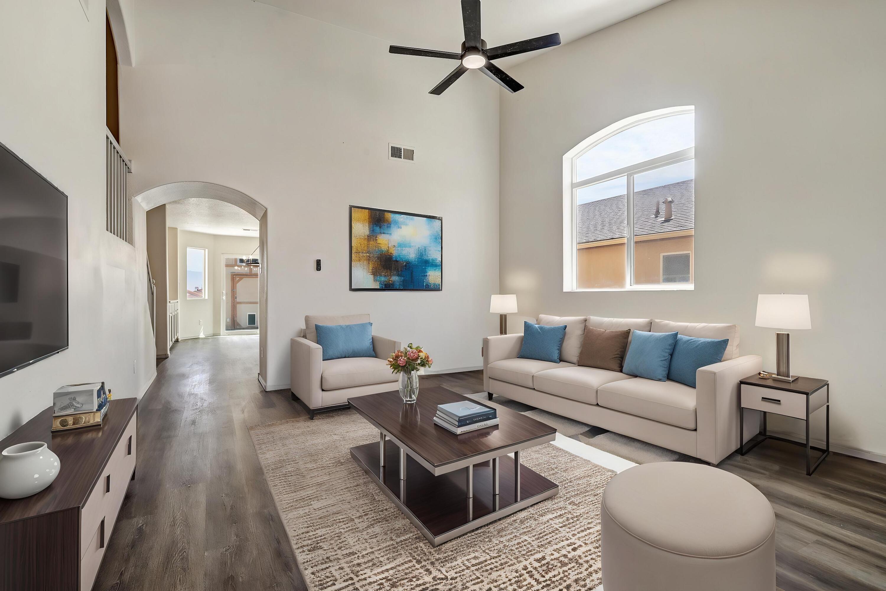 2600 Blue Sky Street, Albuquerque, New Mexico image 1