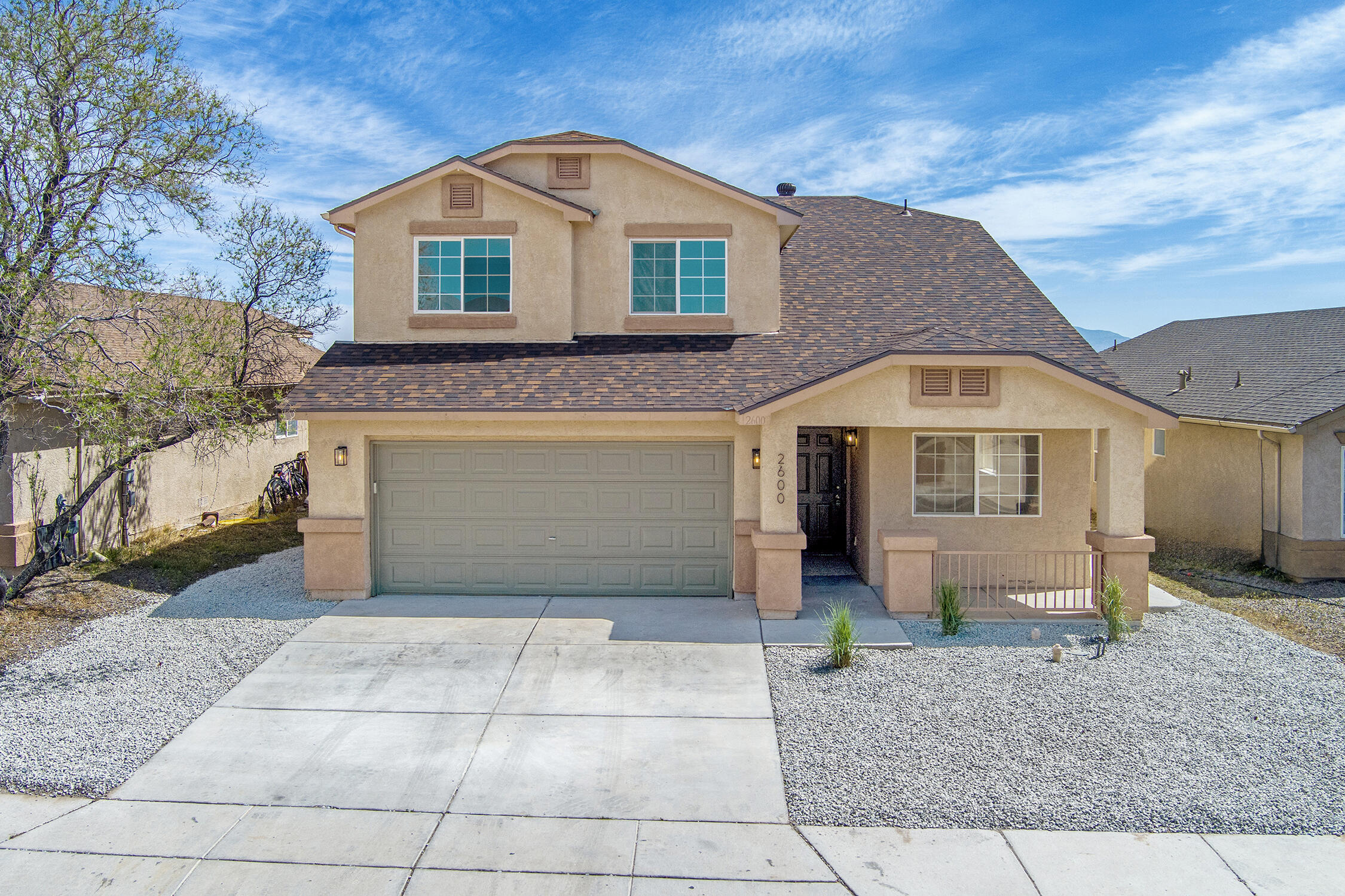 2600 Blue Sky Street, Albuquerque, New Mexico image 36