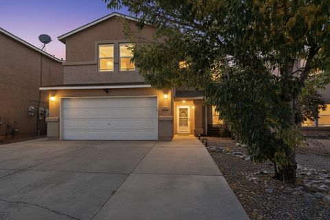 Photo of 1820 MESA GRANDE Loop NE, Rio Rancho, NM 87144 (MLS # 1092785)