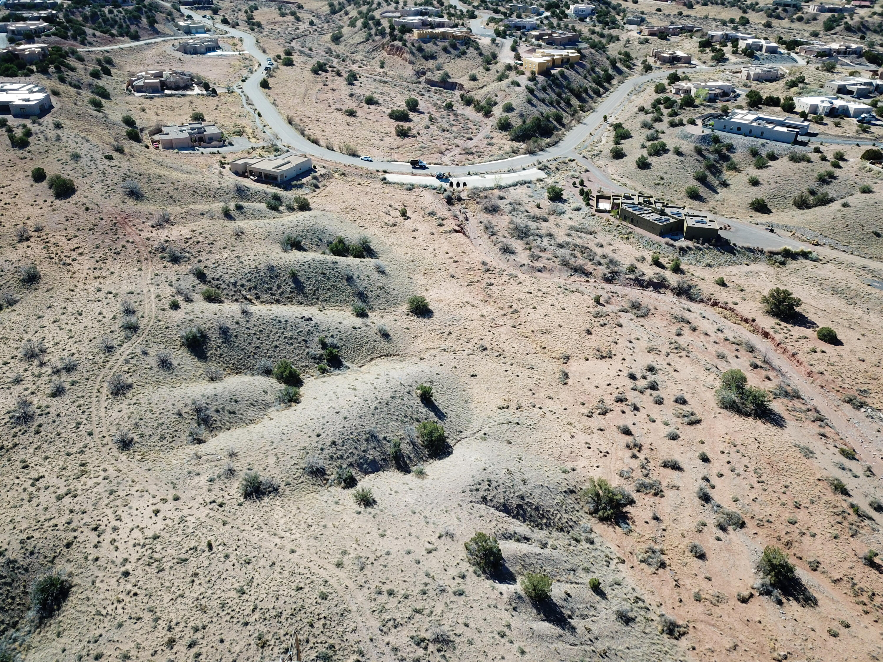 Petroglyph Trail
