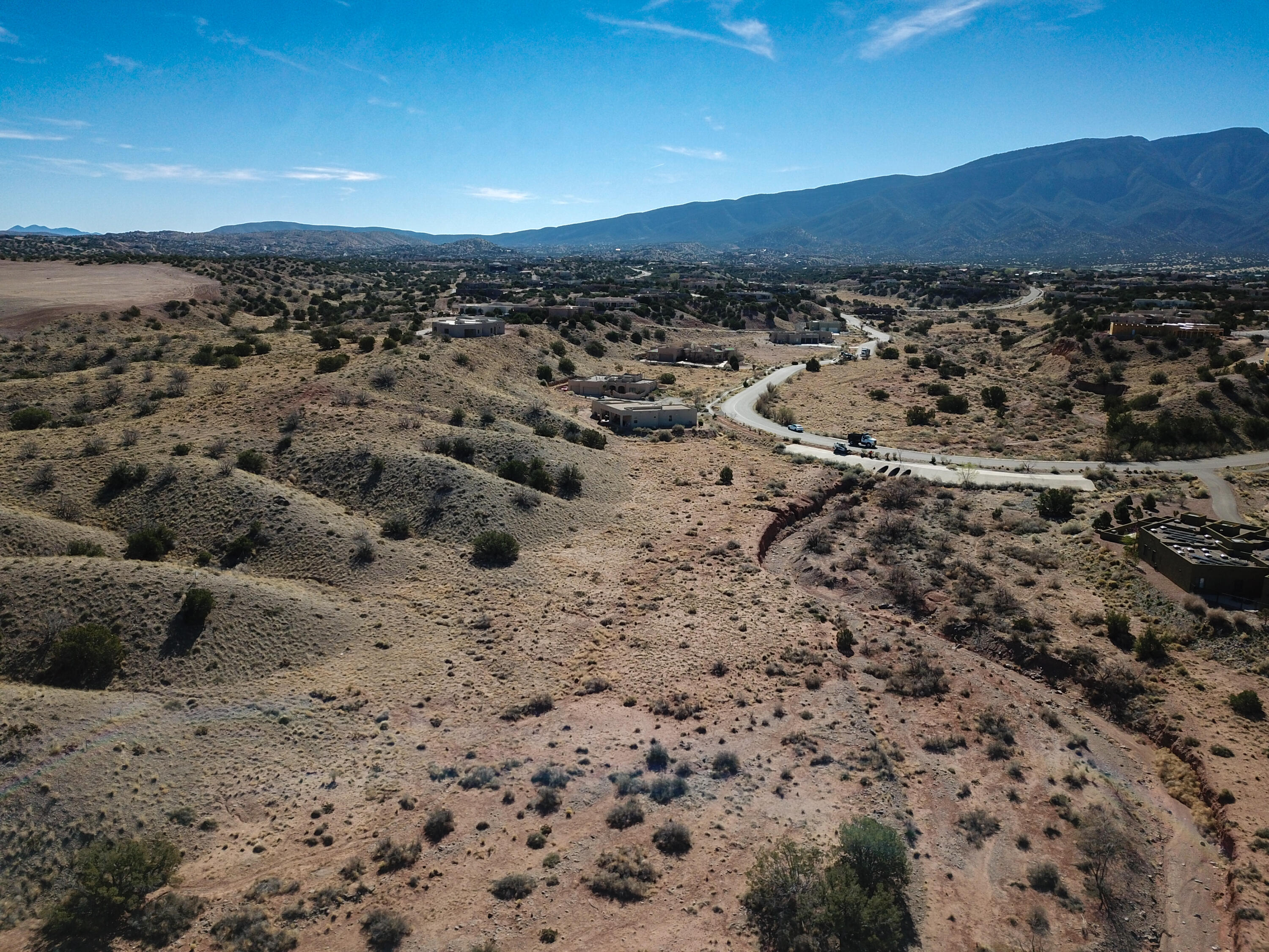 Petroglyph Trail