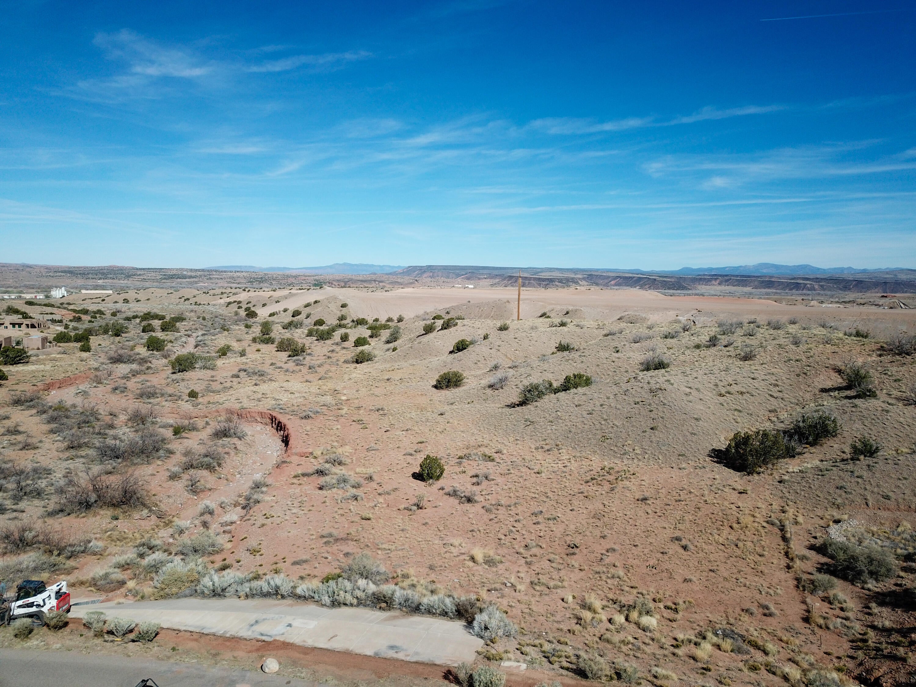 Petroglyph Trail