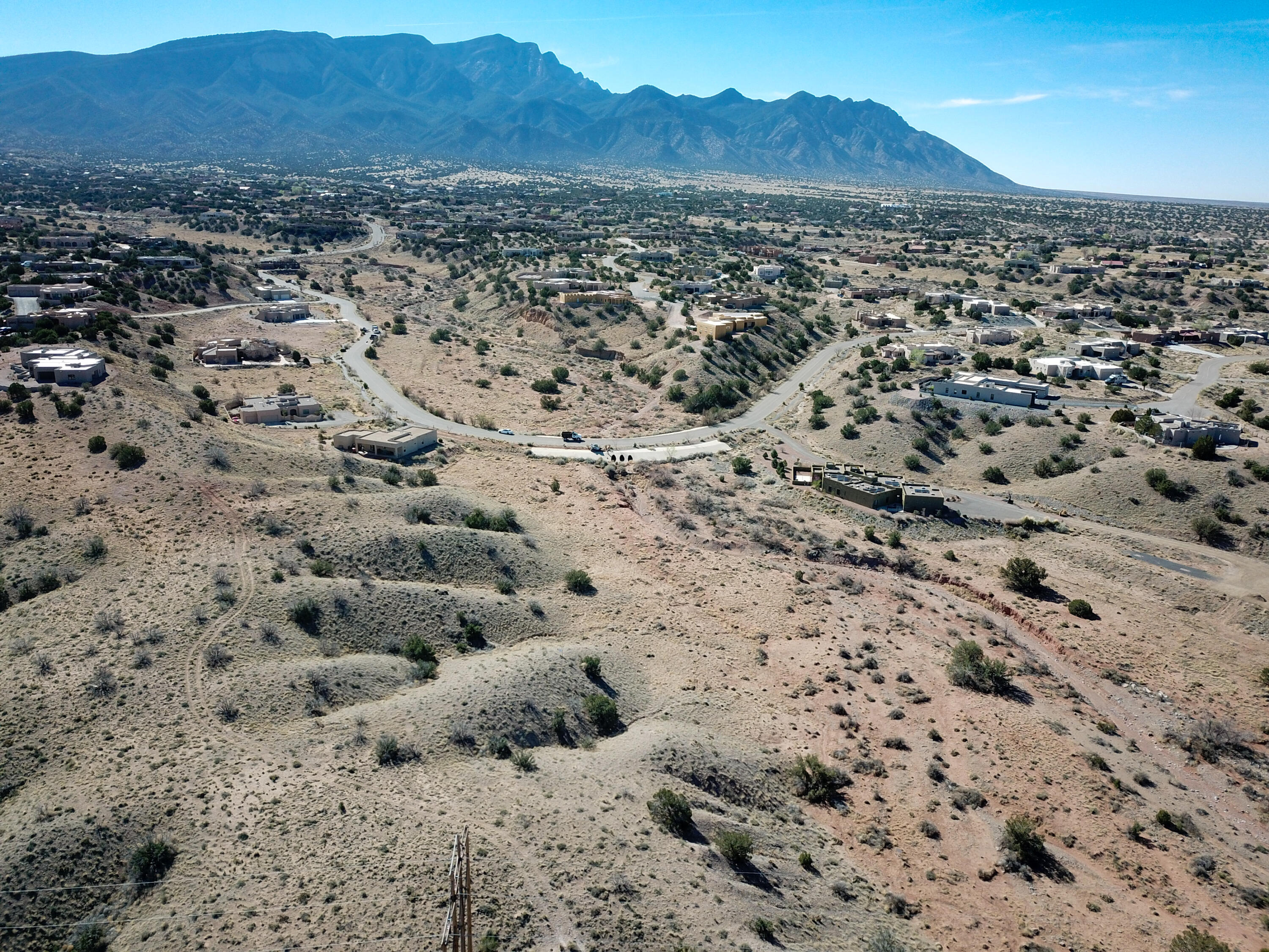 Petroglyph Trail